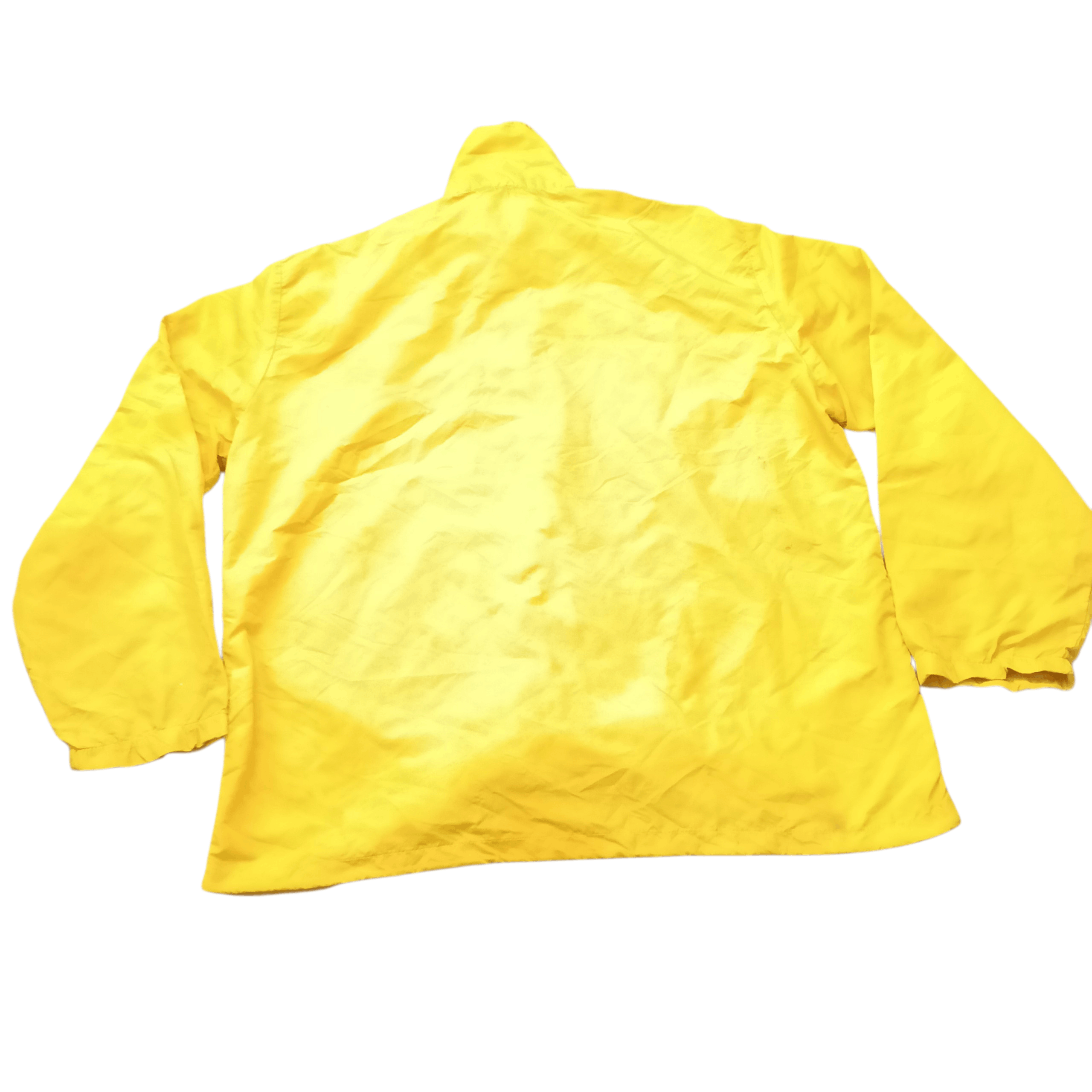 Champion True Vintage 50s 60s Champion Running Man Windbreaker Jacket Size US XL / EU 56 / 4 - 3 Thumbnail