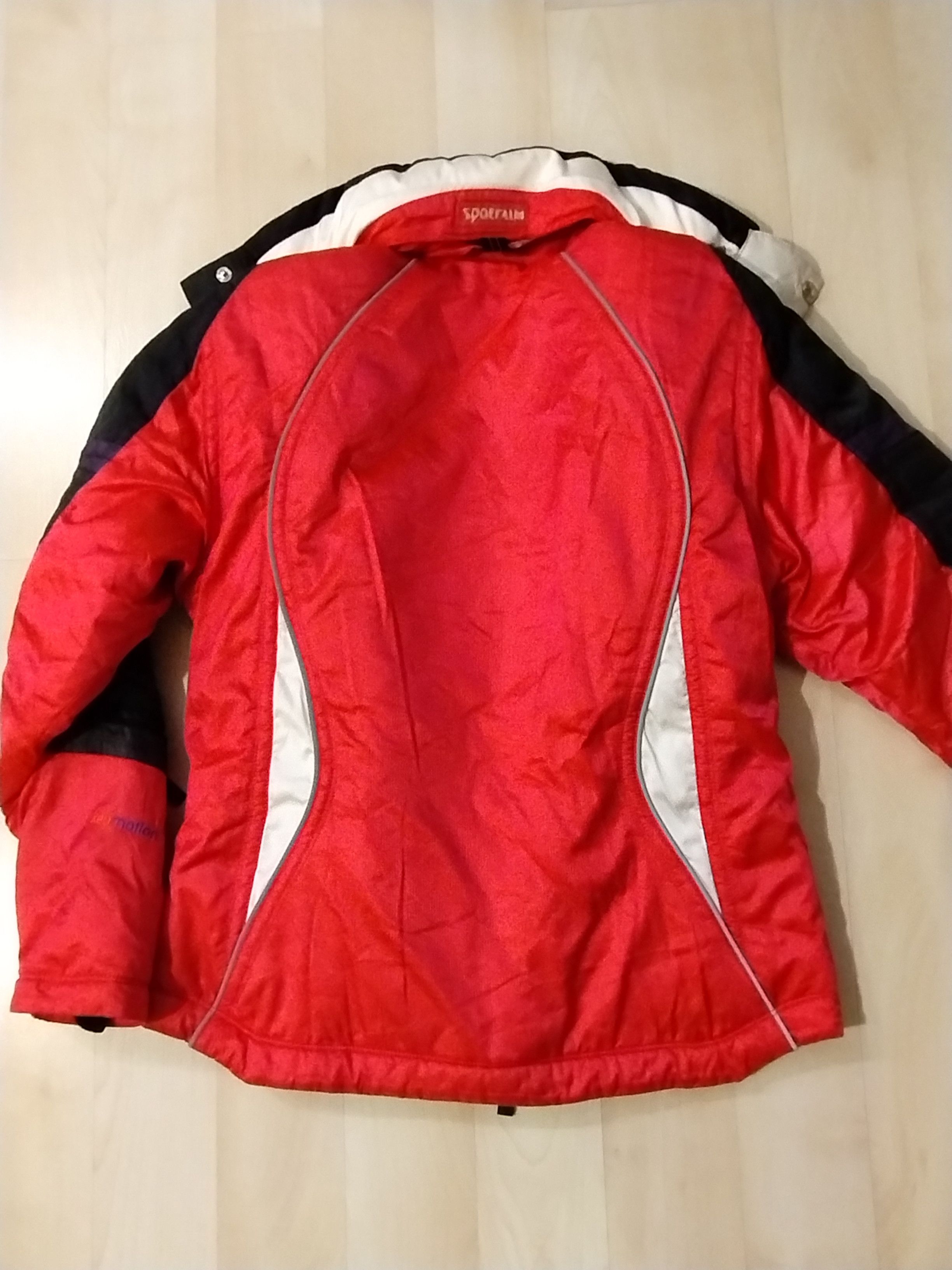 Sportmax Kurtka zimowa narciarska Sportalm Size L / US 10 / IT 46 - 9 Thumbnail