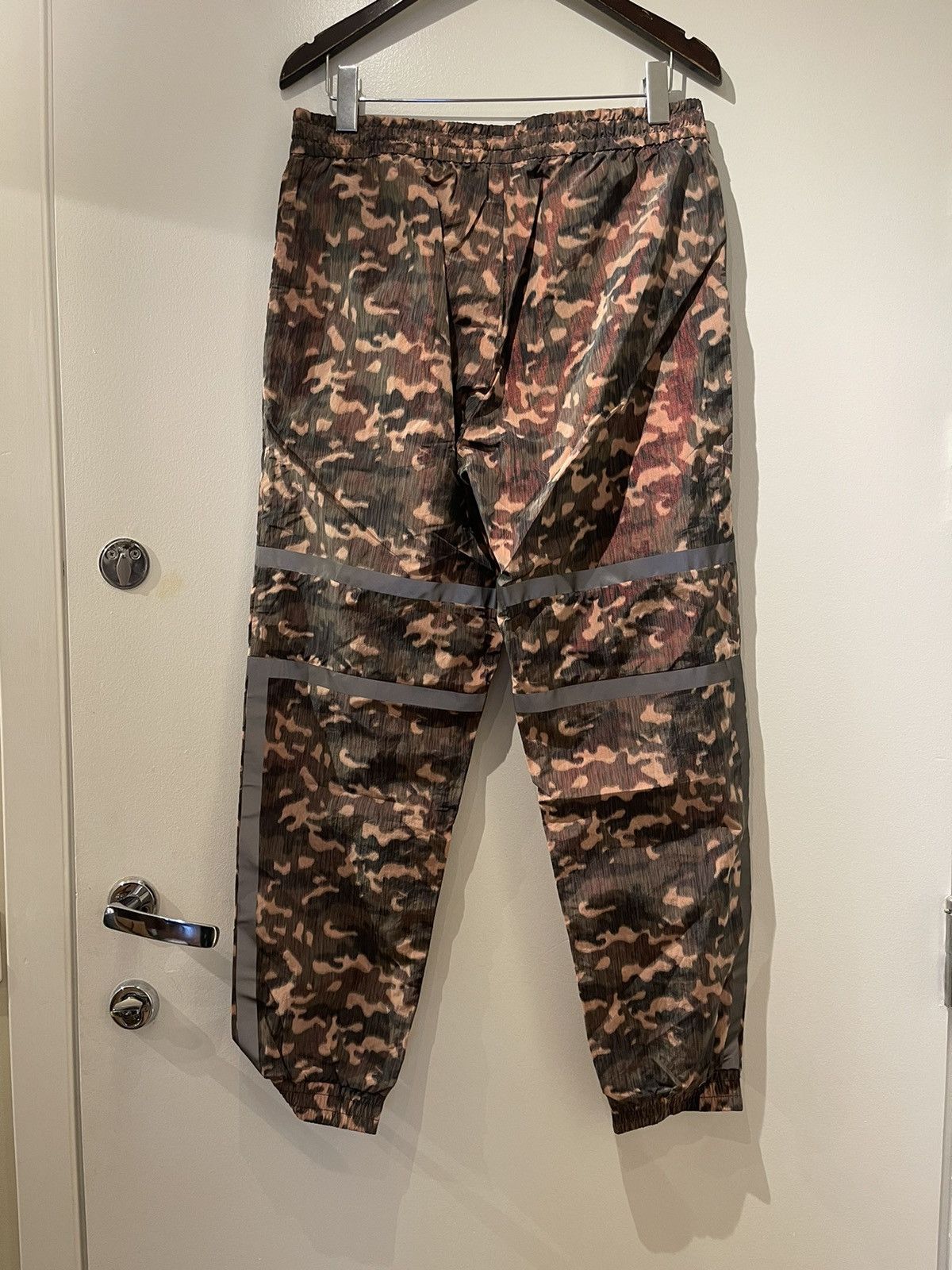 Astrid Andersen Track Pants Size US 36 / EU 52 - 4 Thumbnail