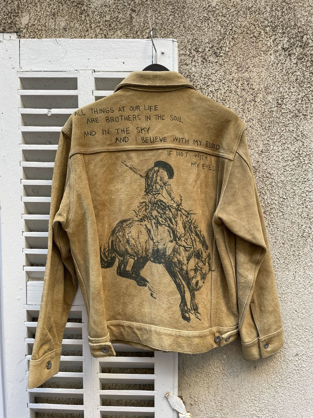 Neighborhood × One of These Days VERY RARE NEIGHBORHOOD X OOTD