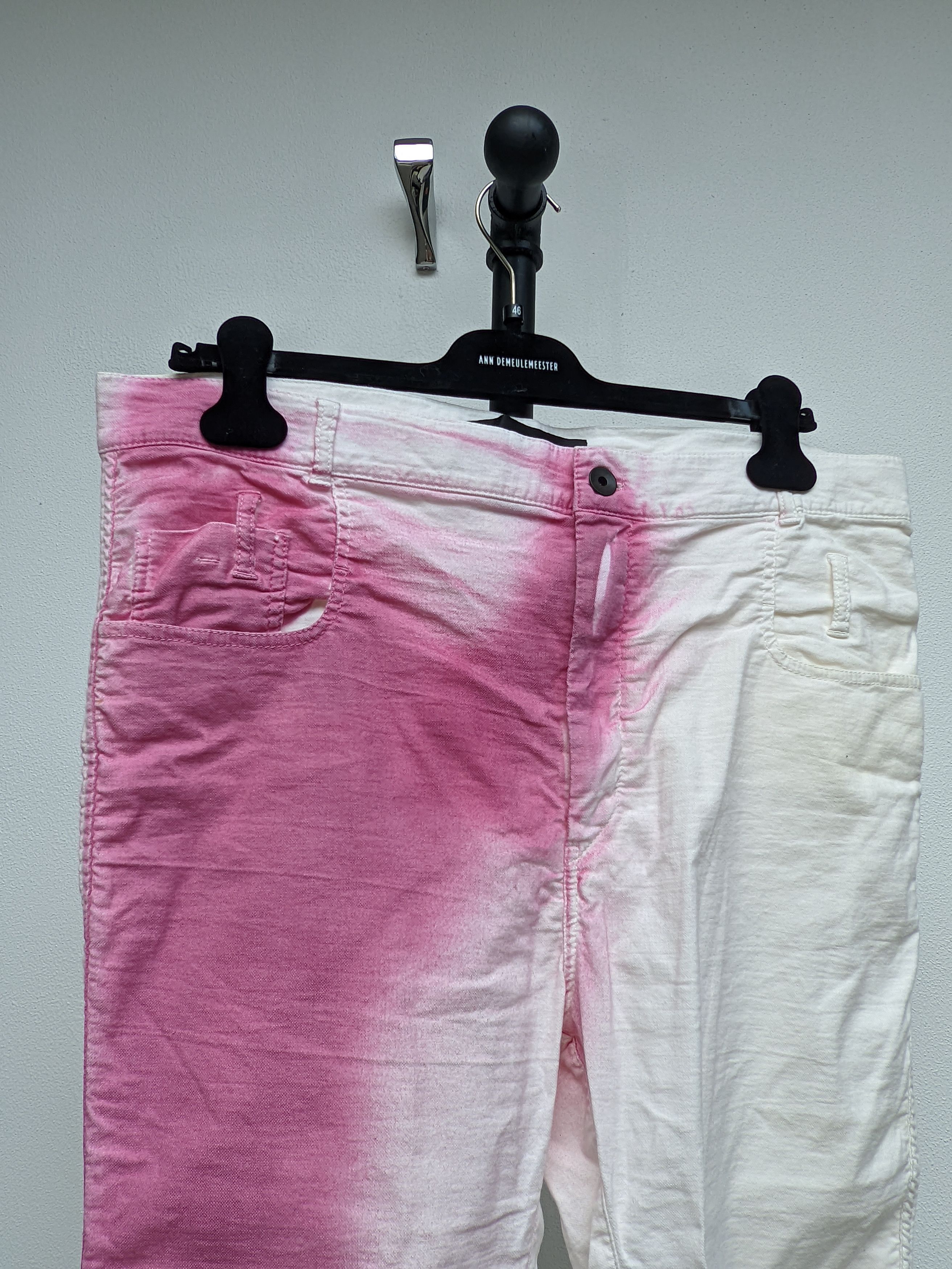 Haider Ackermann haider ackermann pants Size US 36 / EU 52 - 3 Thumbnail
