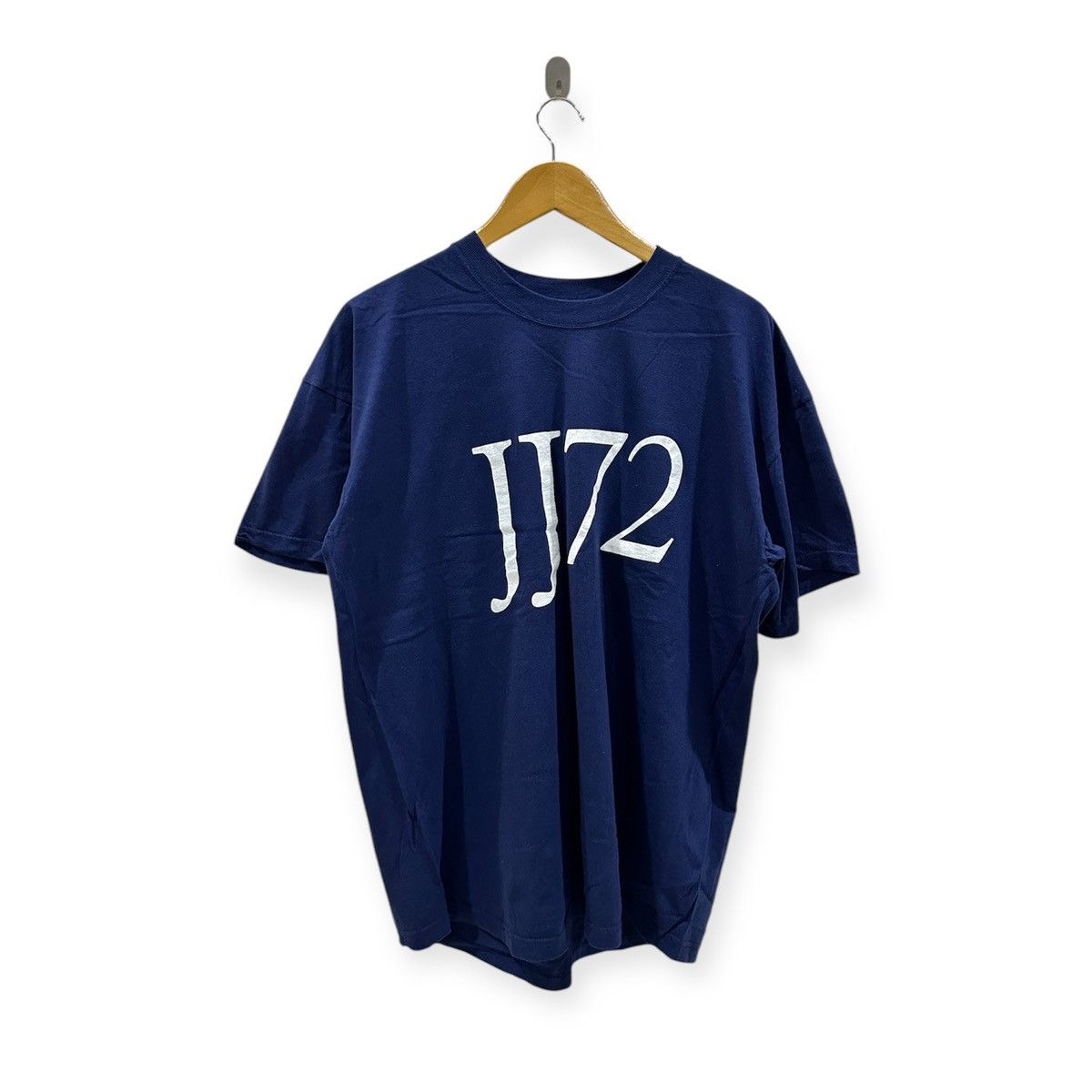 Band Tees × Vintage vintage 00s JJ72 album singles world tour promo t-shirts Size US XL / EU 56 / 4 - 2 Thumbnail