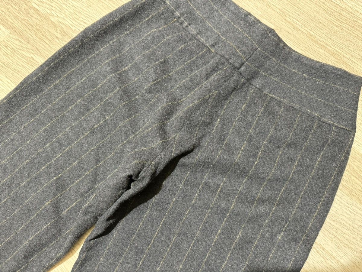 Annette Gortz × Designer Annette Gortz wool pants 38 Size 26" / US 2 / IT 38 - 12 Thumbnail