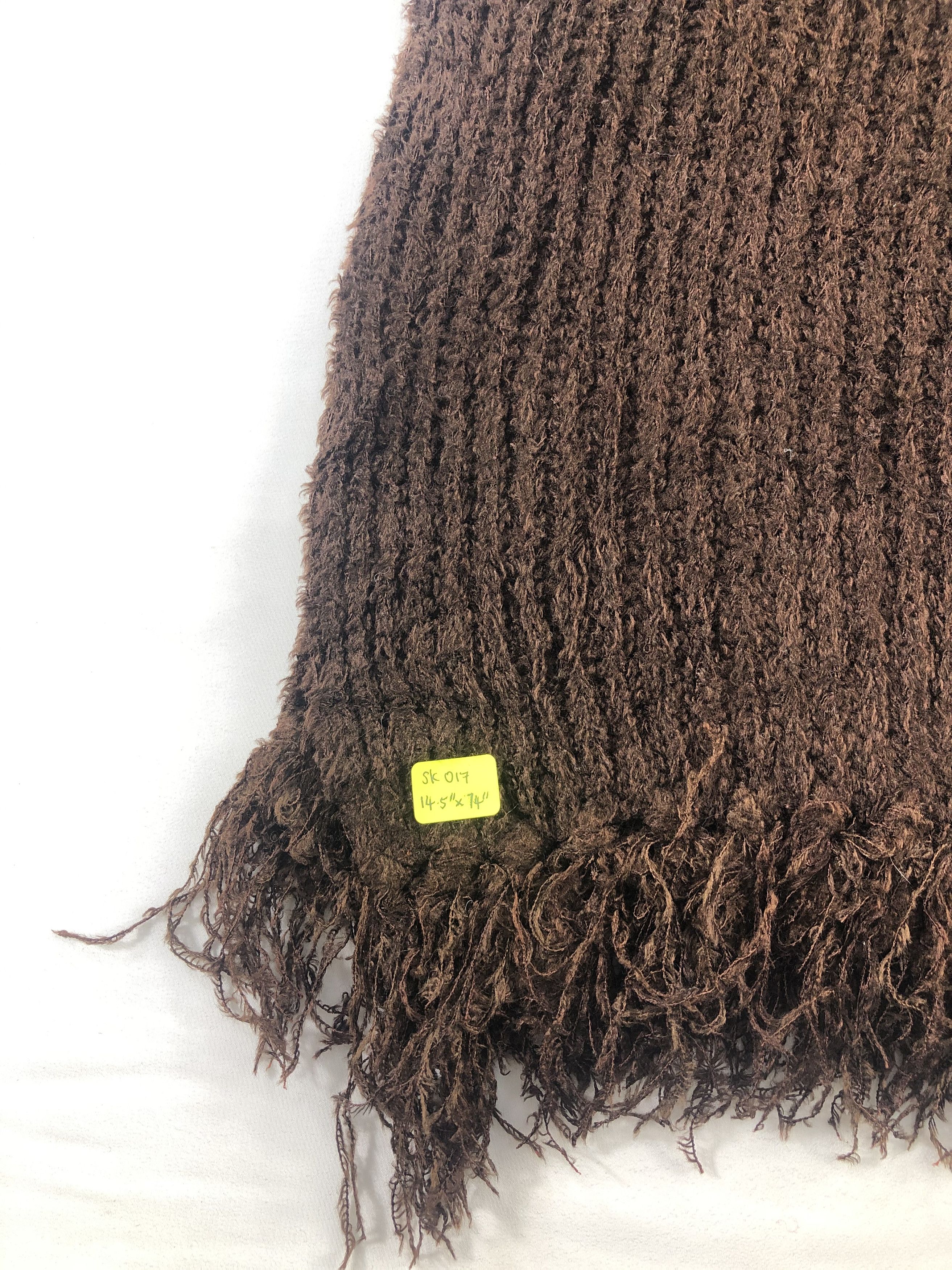 Vintage Versace Classic Scarf / Muffler / Neckwear Size ONE SIZE - 4 Thumbnail