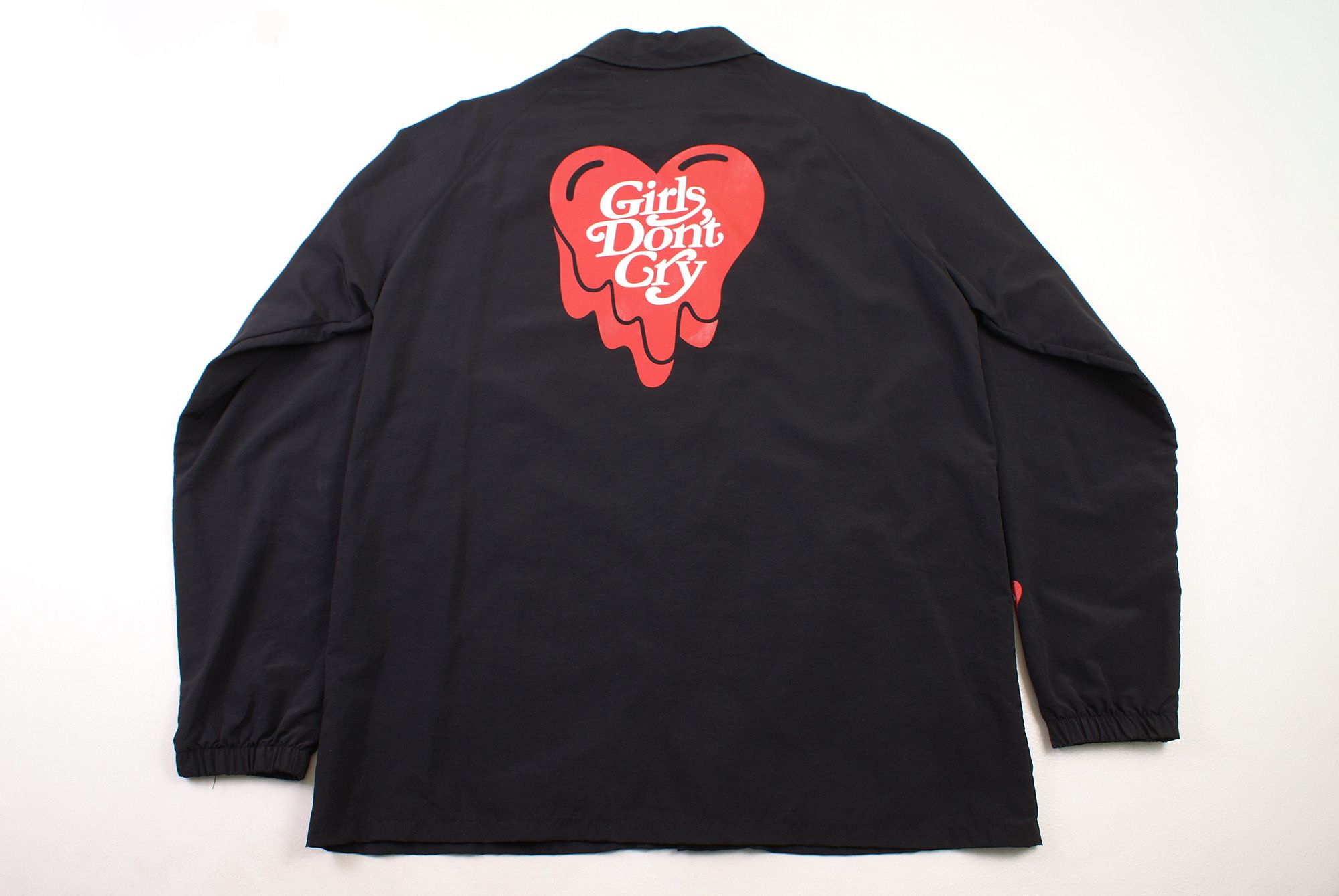 Girls Don't Cry needles ジャケットM Needles official website |〈NEEDLES〉x〈Girls Don't Cry
