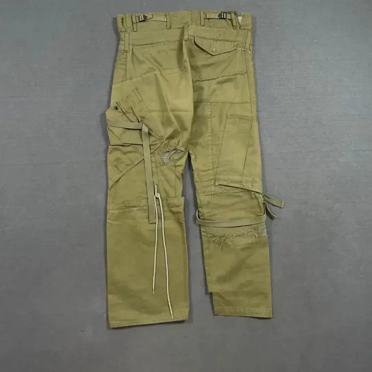 Junya Watanabe Junya Watanabe -2507 Size US 30 / EU 46 - 8 Thumbnail