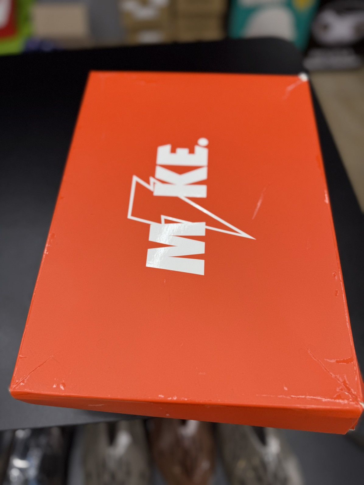 Jordan Brand Jordan 1 Gatorade Blue Lagoon Size 10.5 Pre Owned 🧼 Size US 10.5 / EU 43-44 - 18 Thumbnail