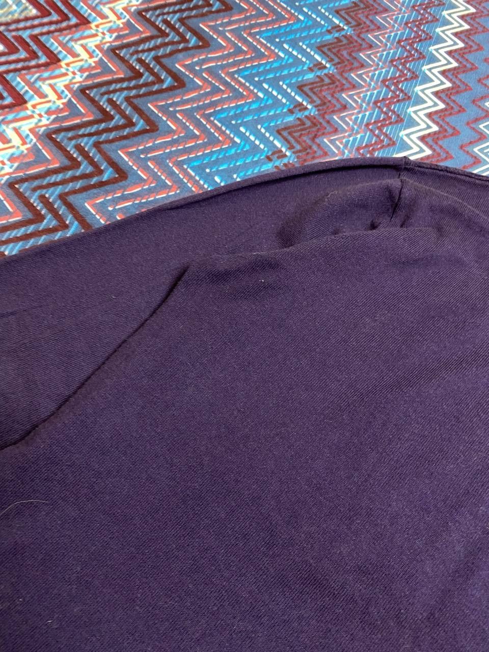 Zilli Blue Luxury Zilli Wool Cardigan Made In Italy Size US XL / EU 56 / 4 - 14 Thumbnail