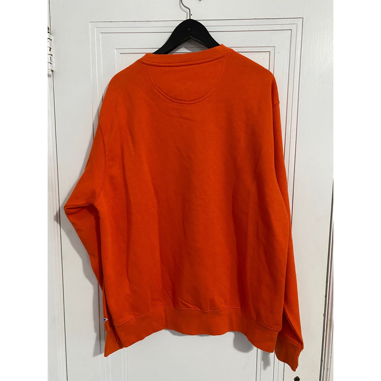 NCAA NWOT Bowling Green Falcons Crewneck Sweatshirt Men's Size L Size US L / EU 52-54 / 3 - 5 Thumbnail