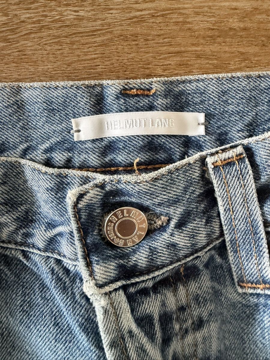 Helmut Lang Helmut Lang Size US 30 / EU 46 - 2 Thumbnail