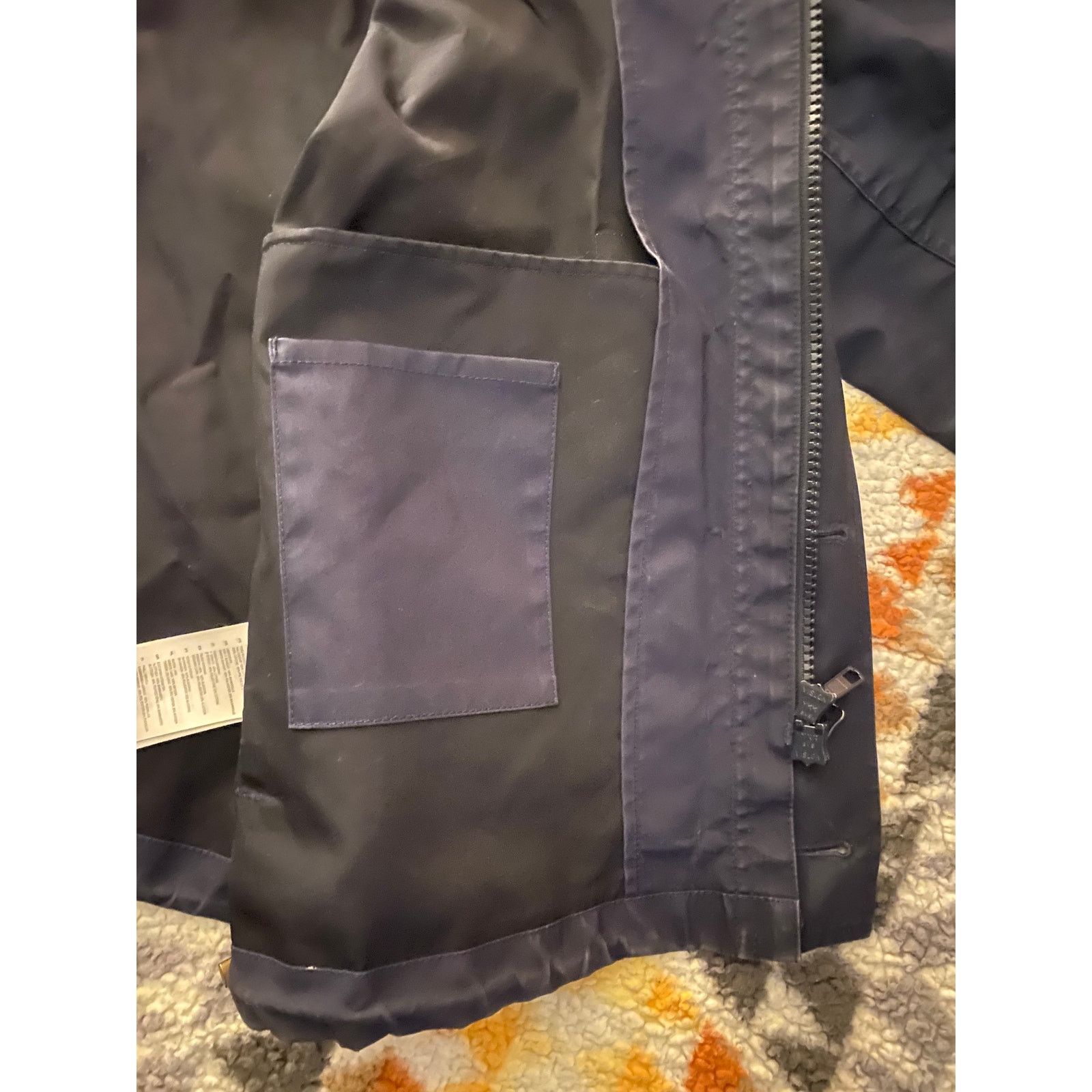 Carhartt Wip Carhartt Heritage Work In Progress “Filmore Jacket” Size US XL / EU 56 / 4 - 8 Thumbnail