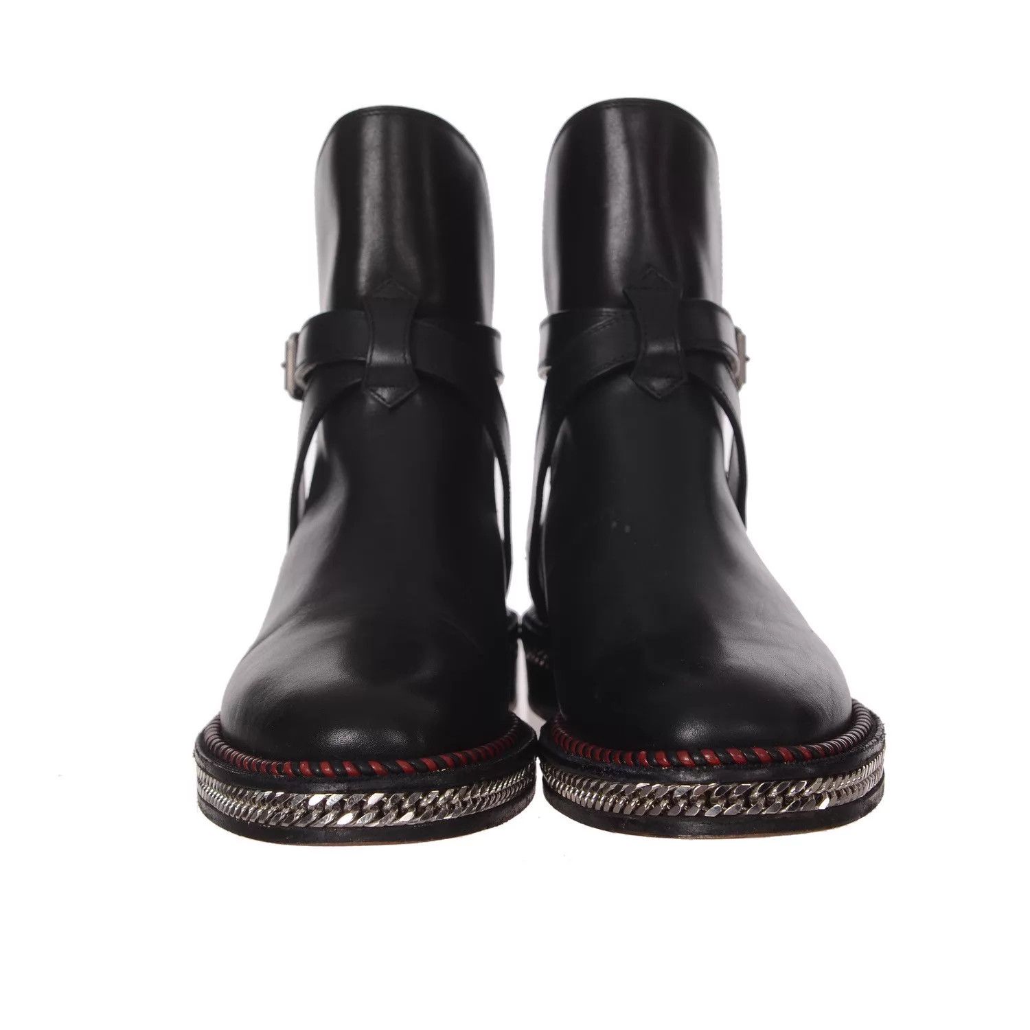 Christian Louboutin Christian Louboutin Boots 36 Size US 5.5 / IT 35.5 - 5 Thumbnail