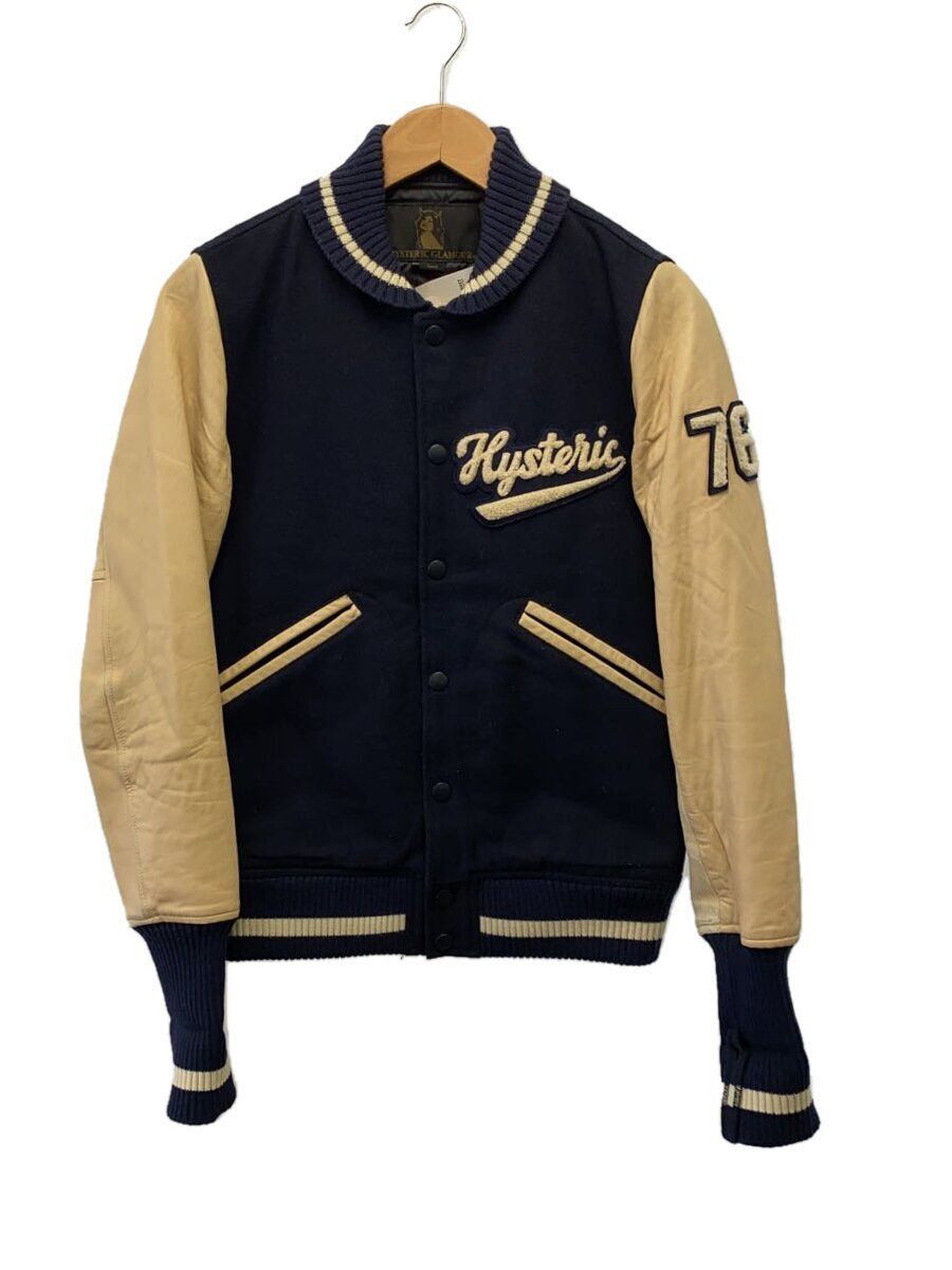 Hysteric Glamour Jacket Size US S / EU 44-46 / 1 - 1 Thumbnail