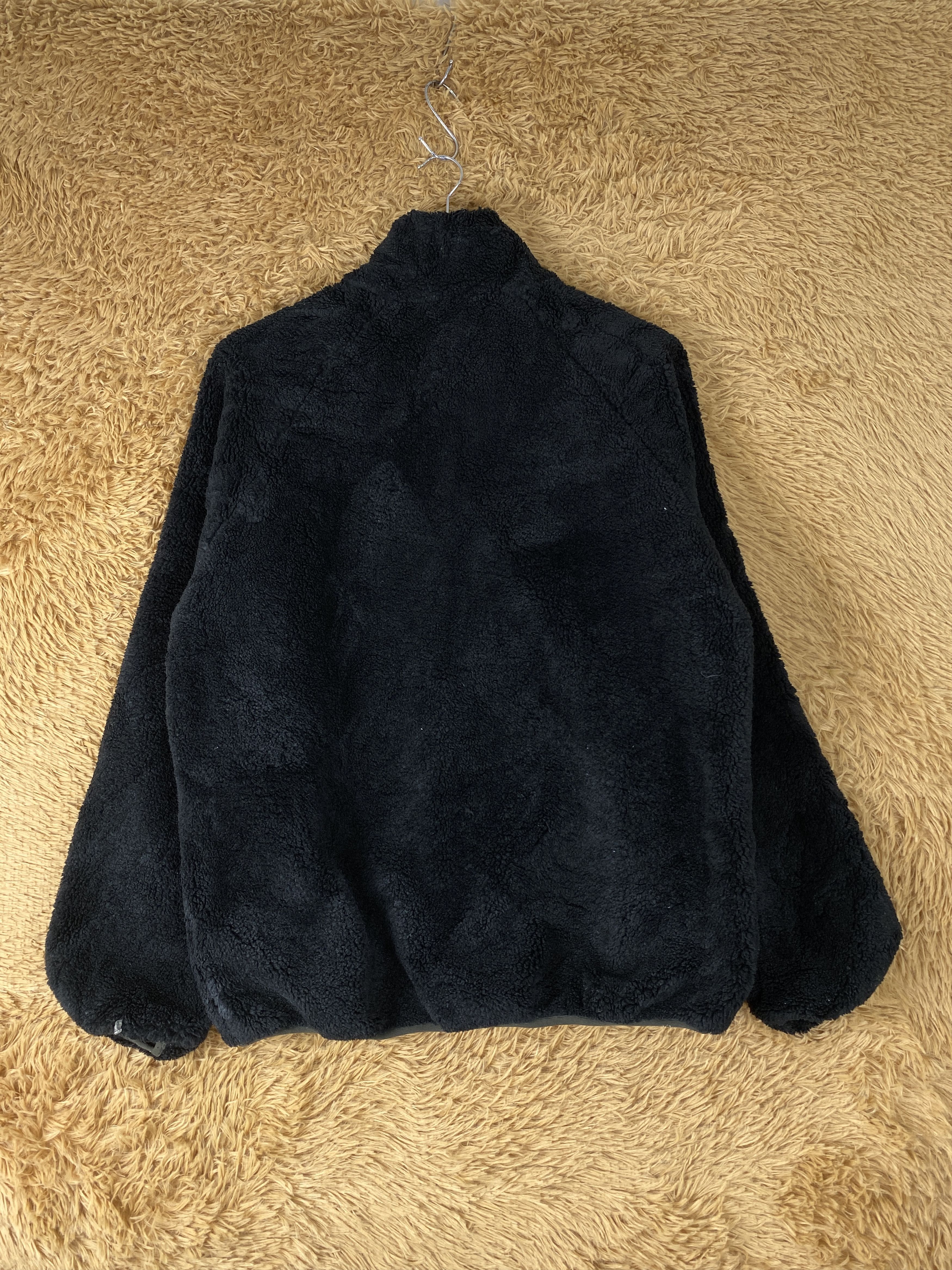 Japanese Brand Vintage Japanese Brand Reversible Jacket J1960 Size US S / EU 44-46 / 1 - 9 Thumbnail
