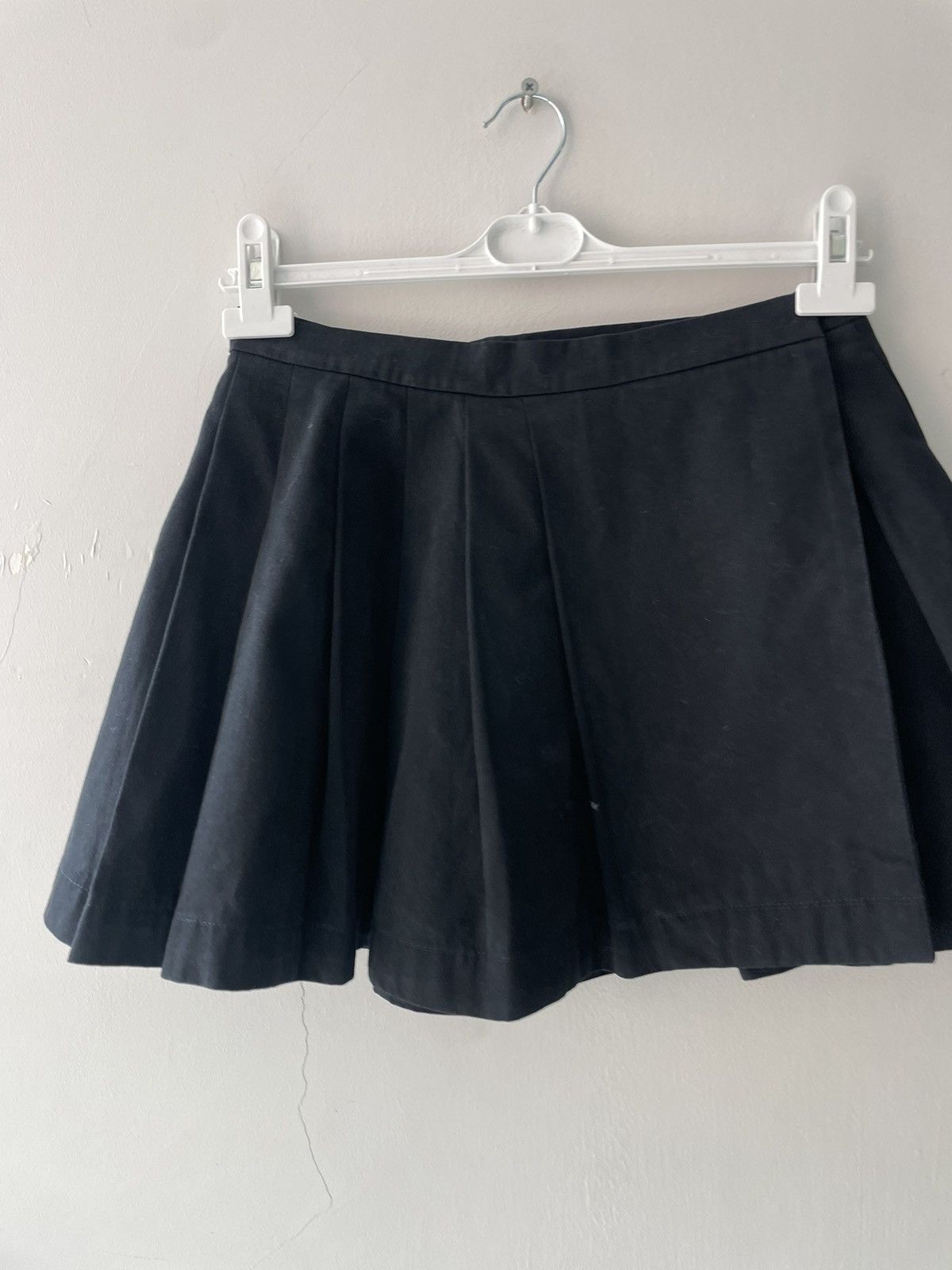Vintage Vintage skirt Size 28" / US 6 / IT 42 - 6 Thumbnail