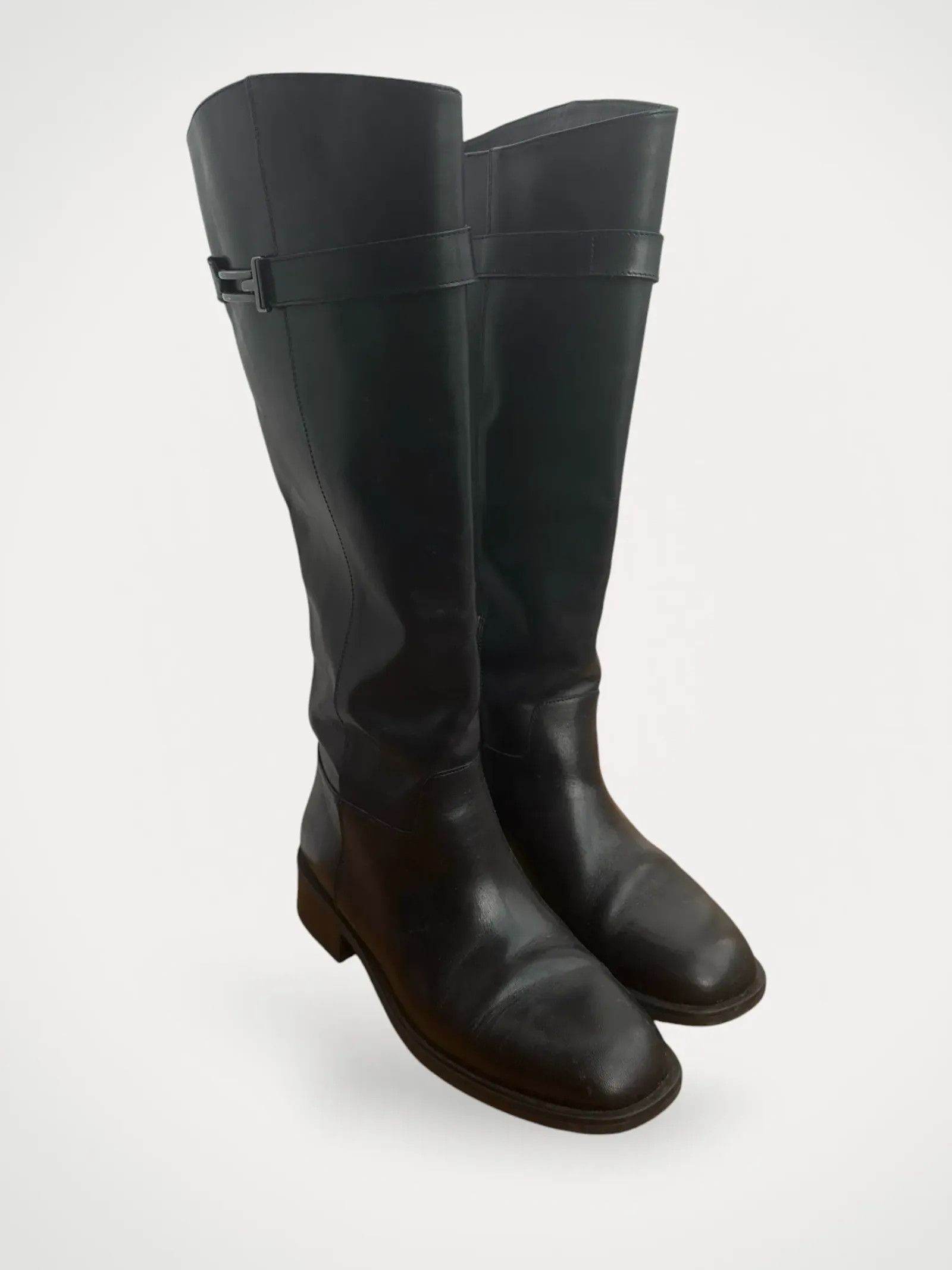 Vagabond Vagabond Boots Size US 8 / IT 38 - 1 Thumbnail
