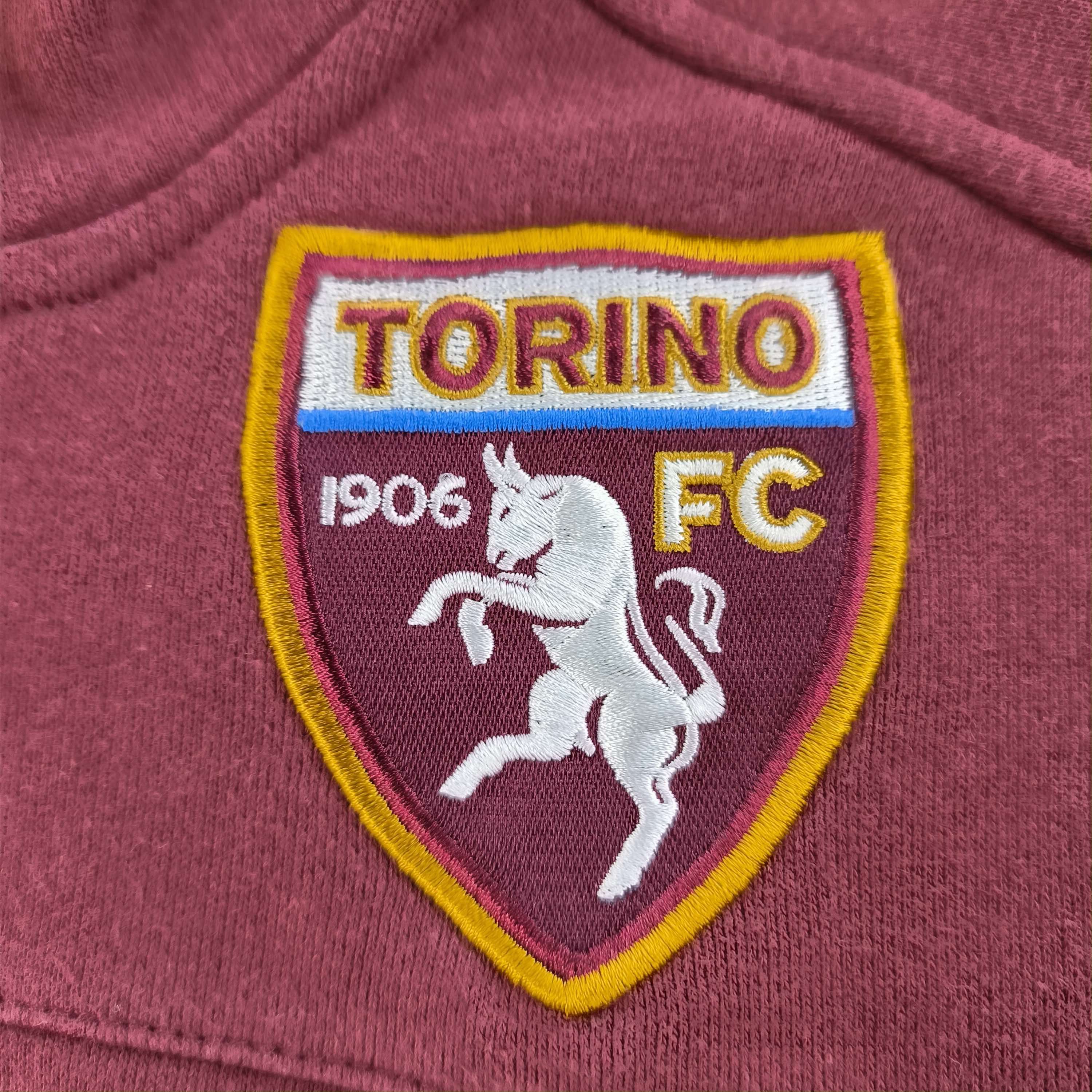 Kappa Torino 2008-09 Kappa football track top size M Size US M / EU 48-50 / 2 - 3 Thumbnail