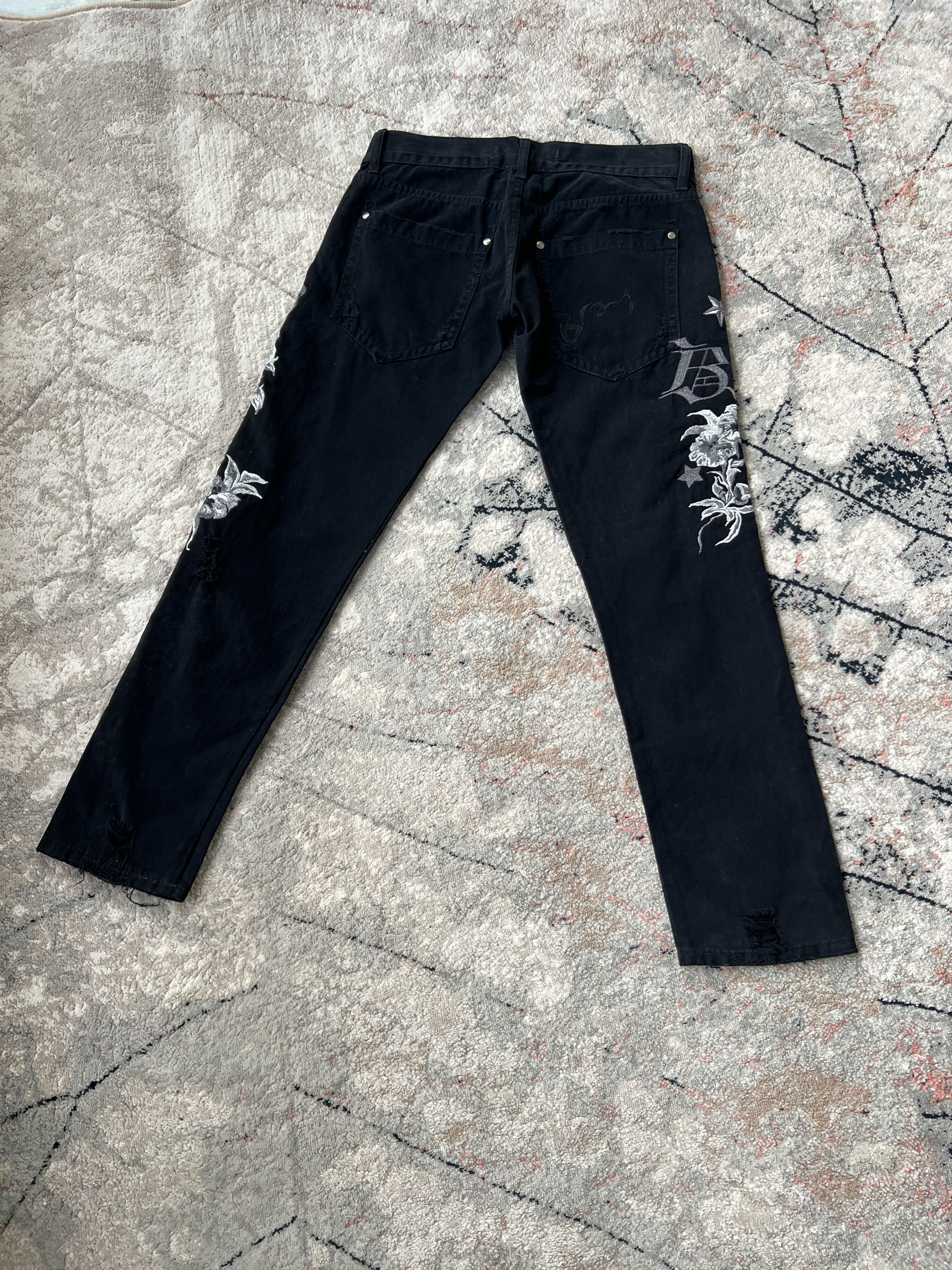 Bray Steve Alan Bray Steve Alan Pants Size 29" - 7 Thumbnail
