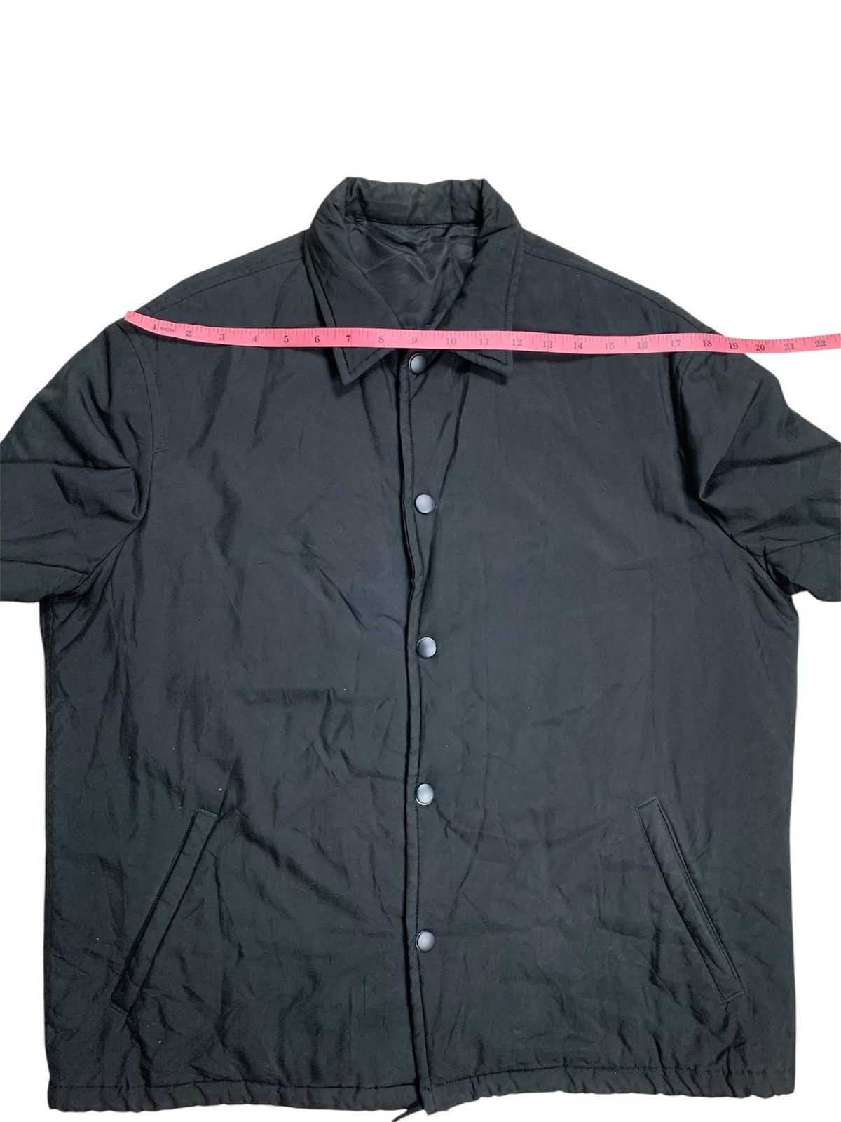 Yohji Yamamoto Y’s for men Yohji Yamamoto light jacket Size US M / EU 48-50 / 2 - 5 Thumbnail