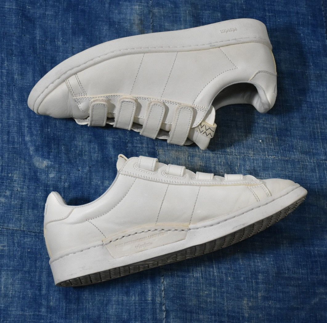 Visvim Visvim 22ss Corda Folk US9.5 Size US 9.5 / EU 42-43 - 13 Thumbnail