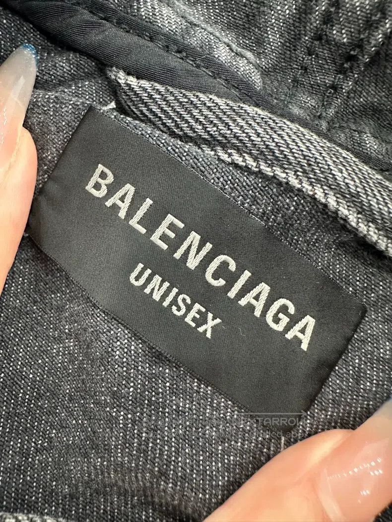 Balenciaga Balenciaga hoodie Size US M / EU 48-50 / 2 - 5 Thumbnail