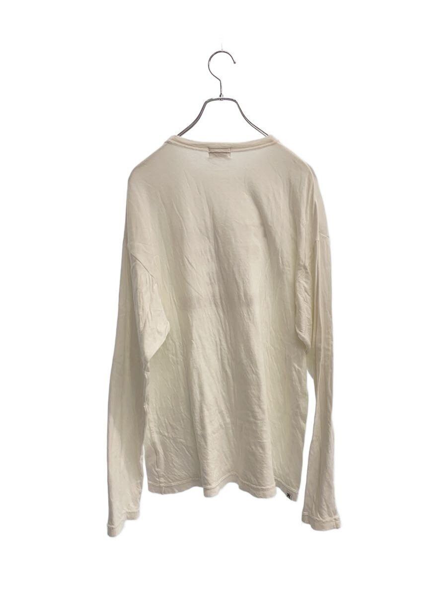 Hysteric Glamour Hysteric Paradise Long Sleeve Tee Size US L / EU 52-54 / 3 - 2 Thumbnail