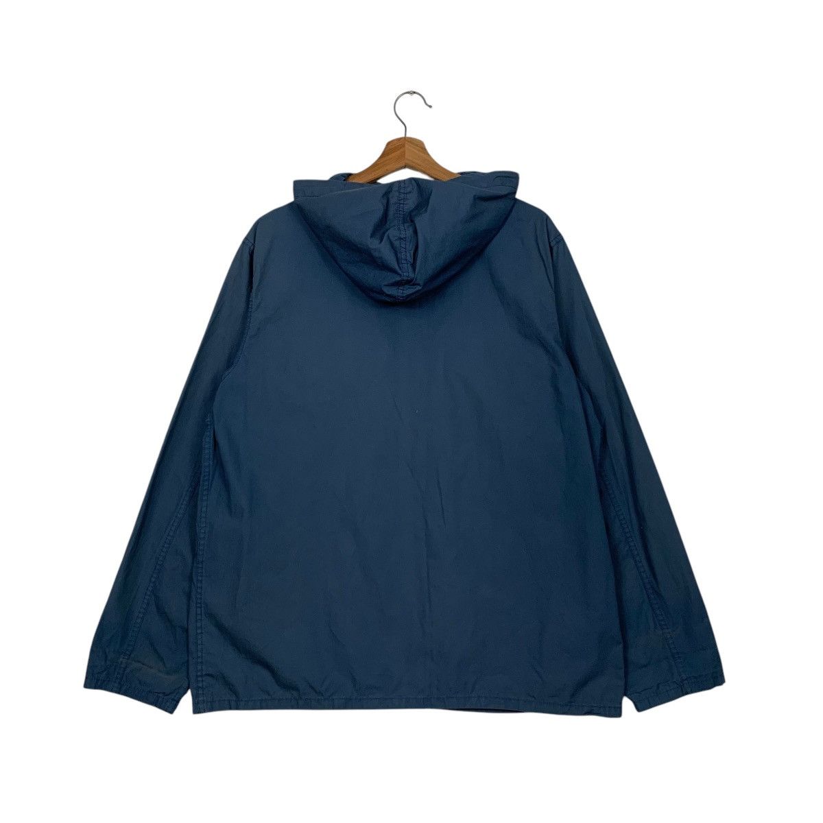 Ralph Lauren POLO JEANS COMPANY Ralph Lauren Hooded Jacket #2533-C114 Size US S / EU 44-46 / 1 - 18 Thumbnail