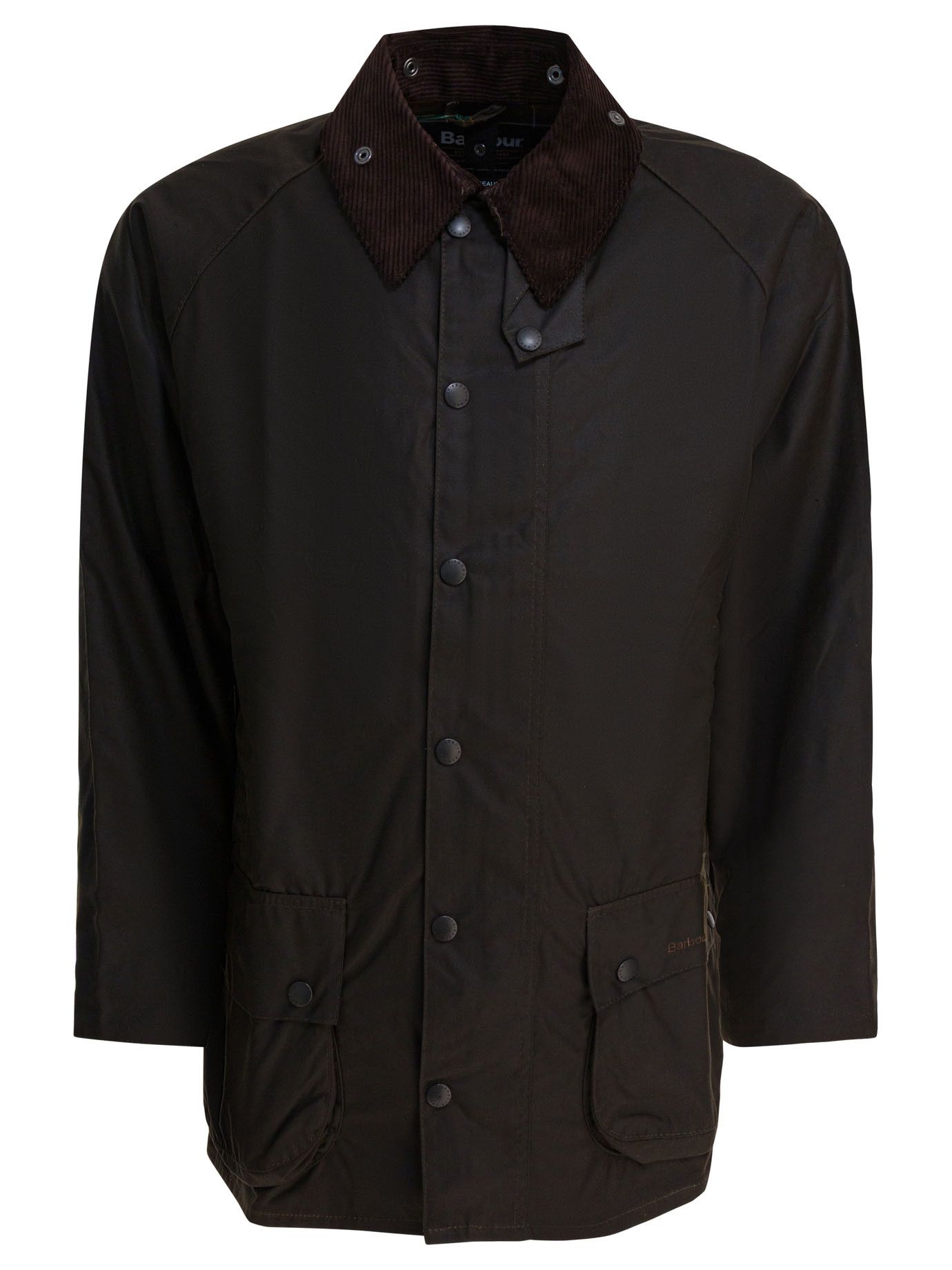 Barbour Barbour Beaufort Jacket tag size 44 Men - USA Duties Paid Size US XL / EU 56 / 4 - 1 Thumbnail