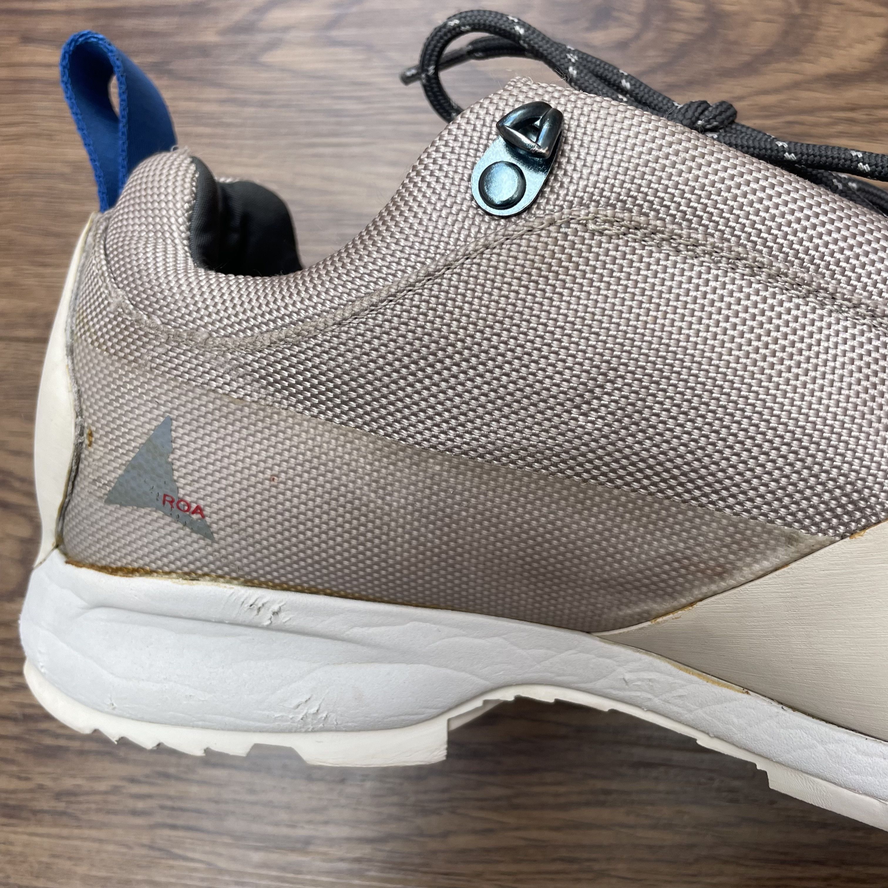 ROA ROA Cingino Sneakers Size US 7 / EU 40 - 15 Thumbnail