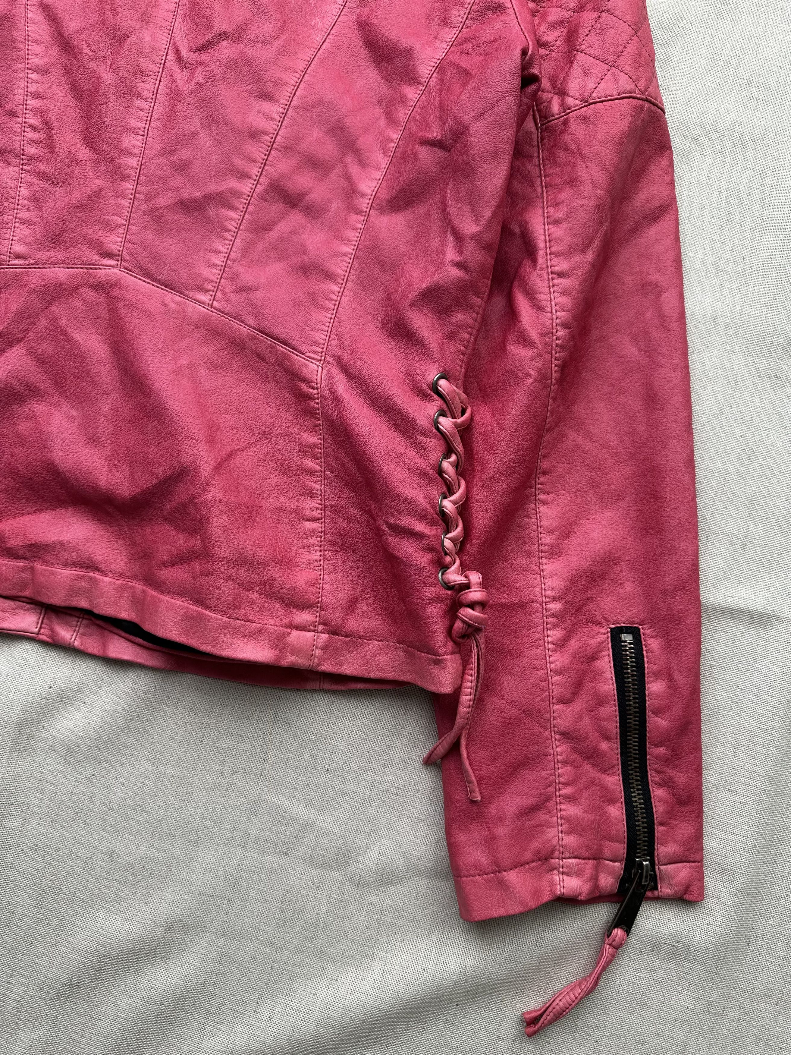 Miss Sixty Miss Sixty Jacket Size S / US 4 / IT 40 - 15 Thumbnail