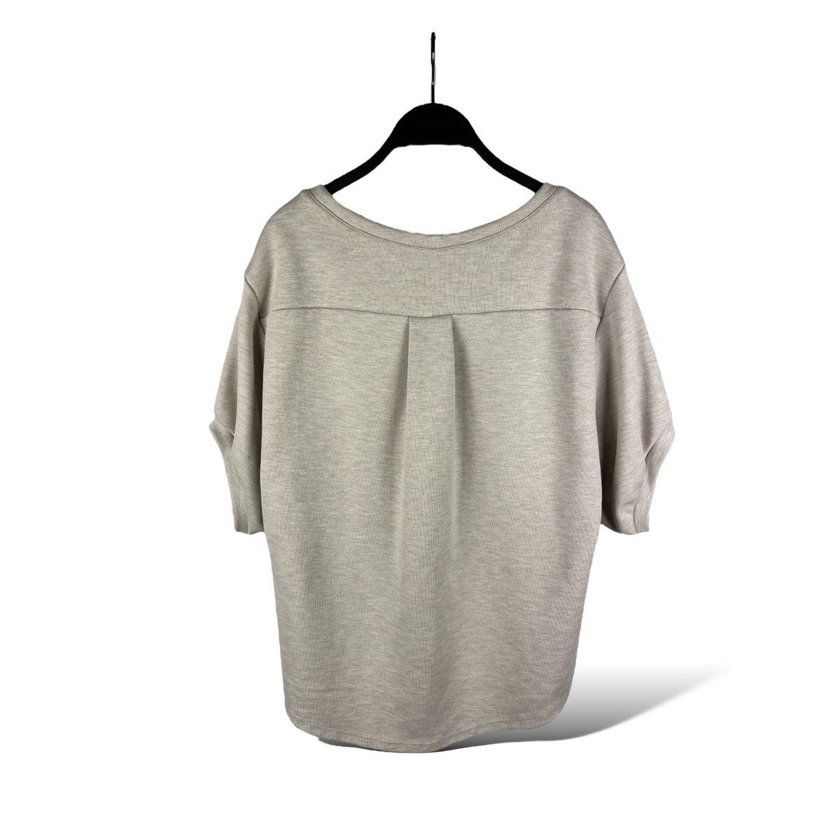 Acne Studios Acne Studios Estelle Paw 10 Oversize Sweatshirt Short Sleeve Size XS / US 0-2 / IT 36-38 - 12 Thumbnail