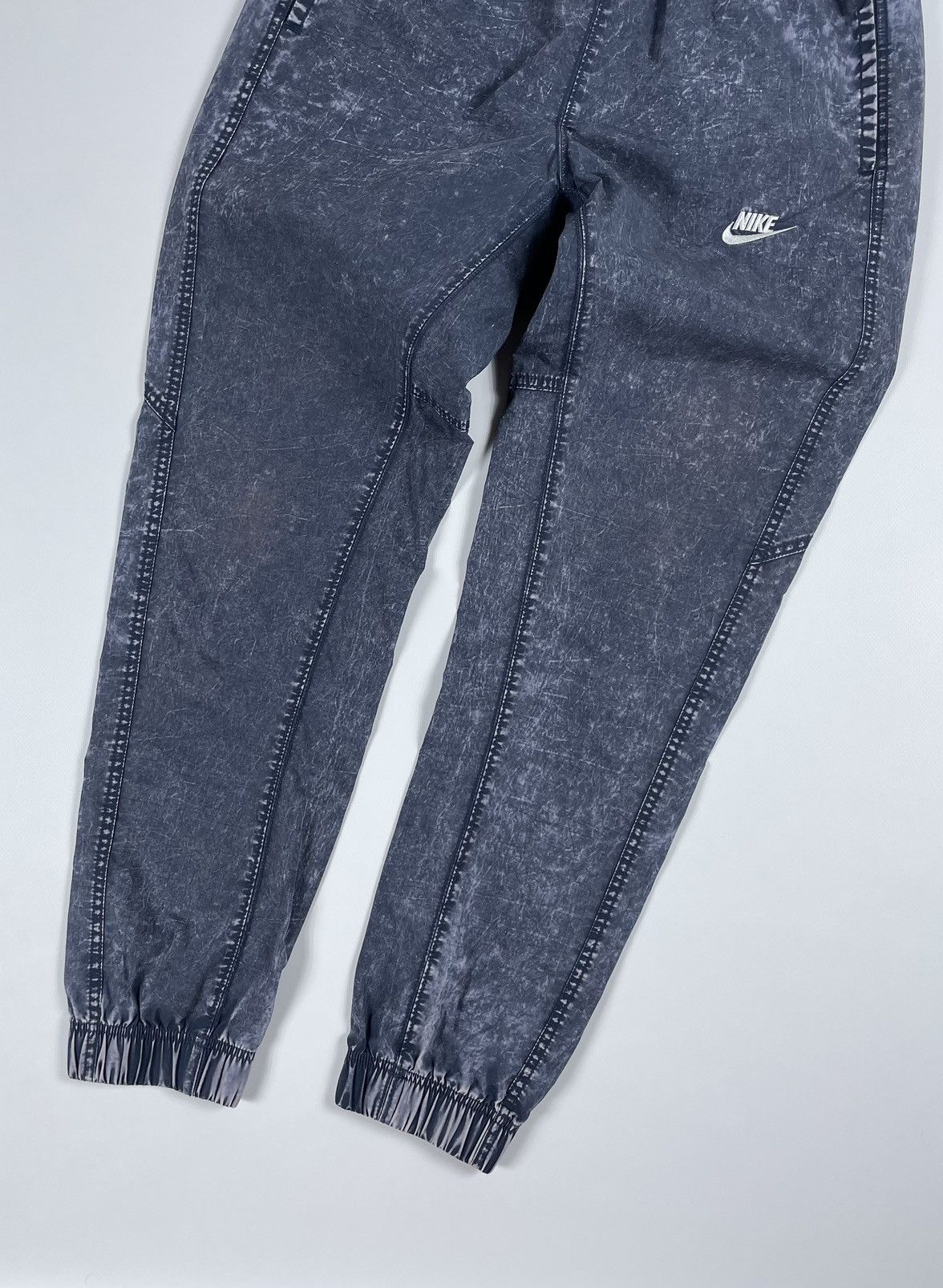 Nike Nike Un-Lined Woven Joggers Pants Size US 30 / EU 46 - 6 Thumbnail