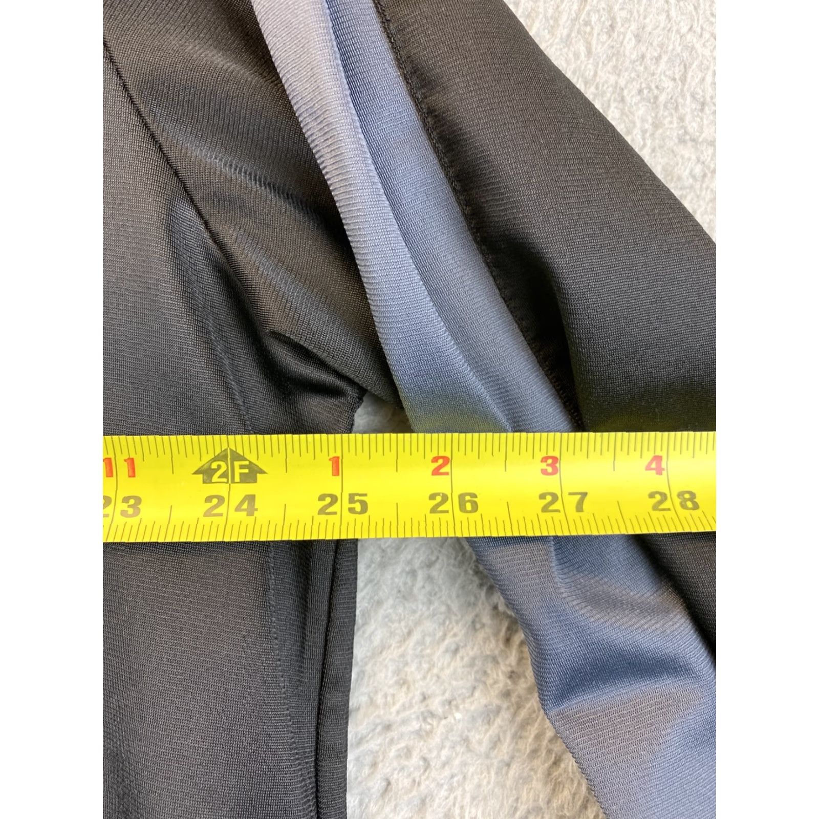 Vintage AND1 Jacket Mens Size XXL Full Zip Black Long Sleeve Basketball Track 83-69 Size US XXL / EU 58 / 5 - 6 Thumbnail