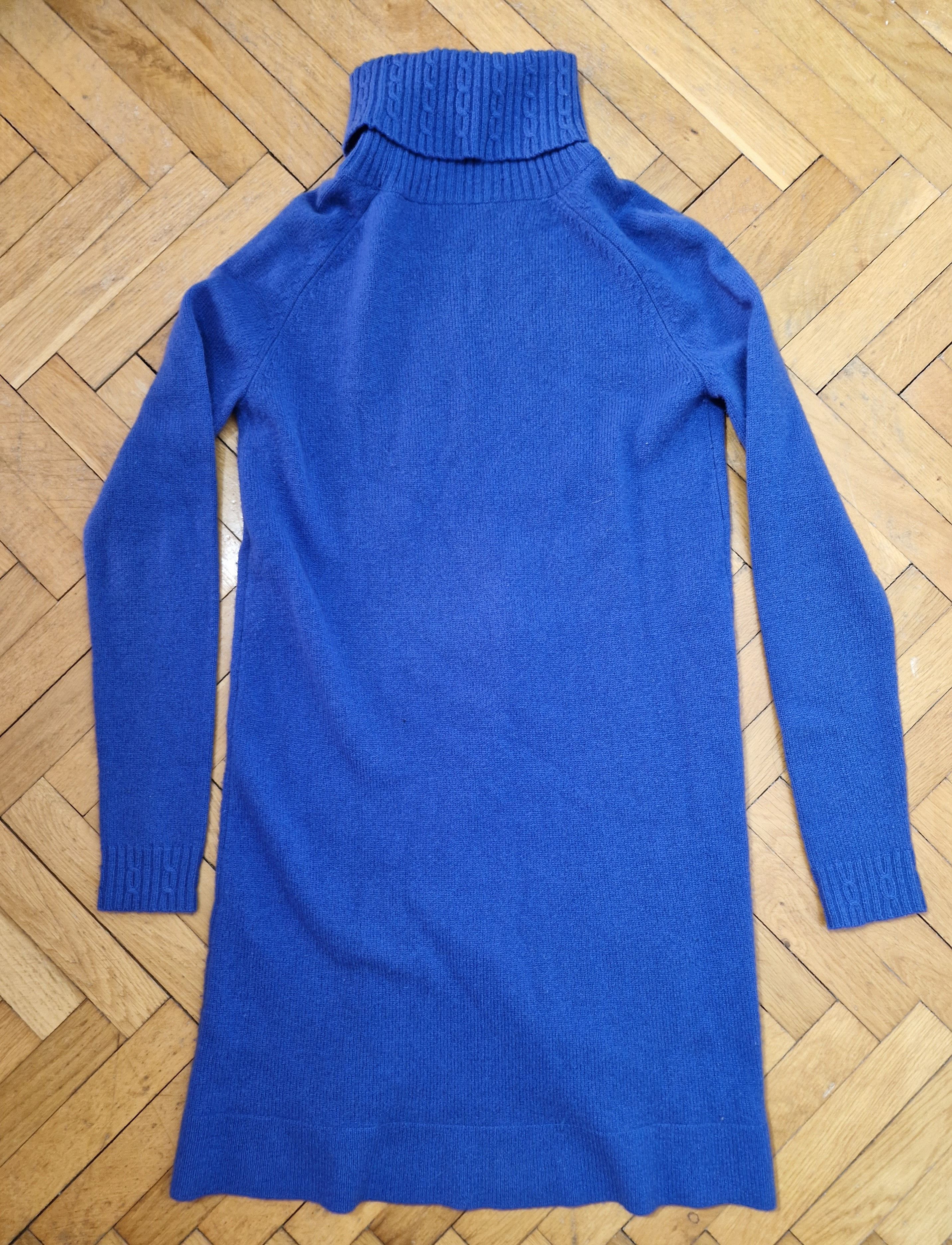 Balenciaga Balenciaga wool long turtleneck sweater Size XS / US 0-2 / IT 36-38 - 9 Thumbnail