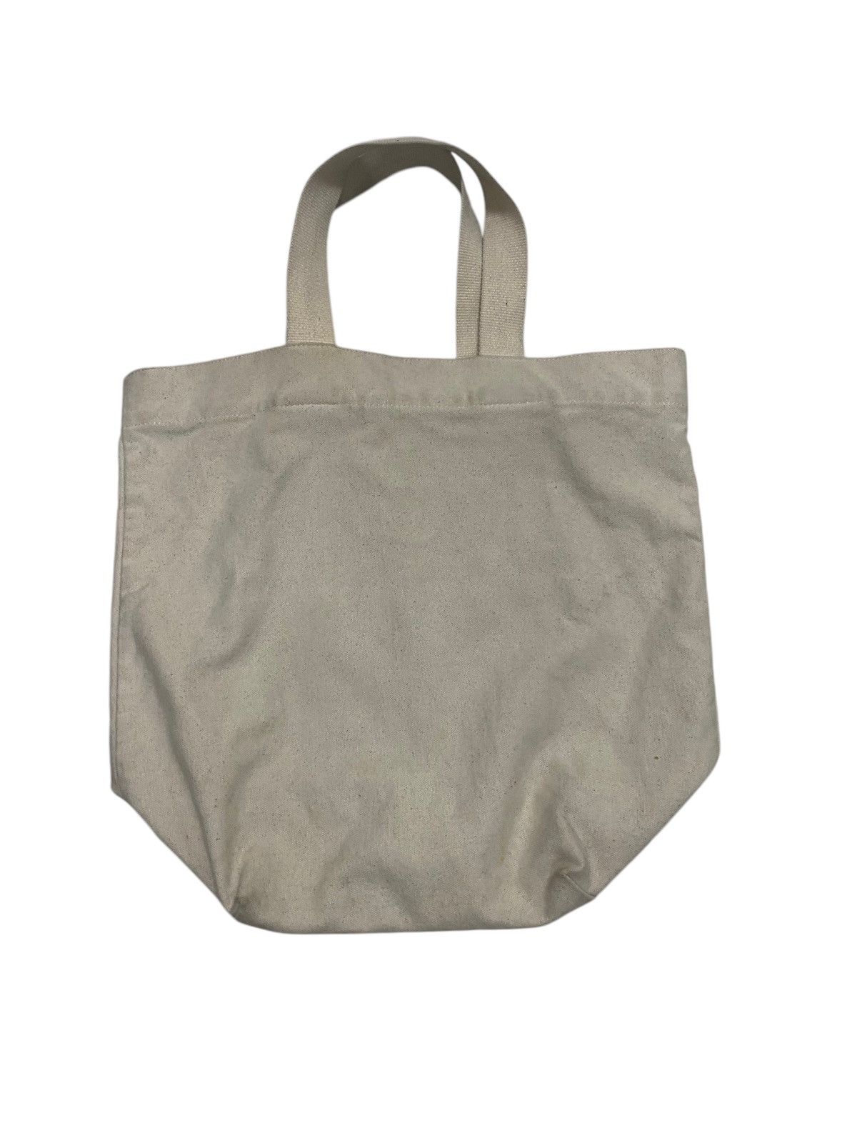 Canvas × Issey Miyake × Ne-Net Ne-Net Tote Bag Size ONE SIZE - 3 Thumbnail