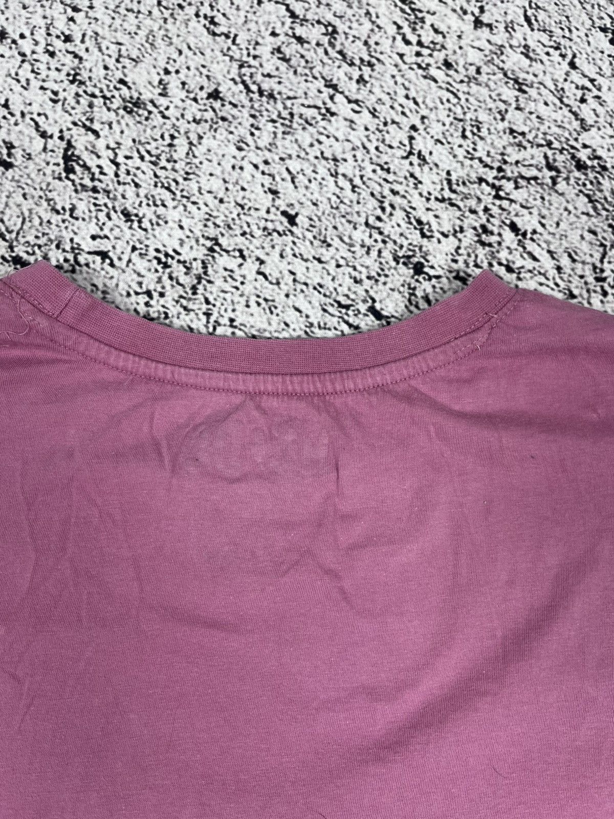 Band Tees Vintage AC/DC pink logo rock band longsleeve size S Size US S / EU 44-46 / 1 - 7 Thumbnail
