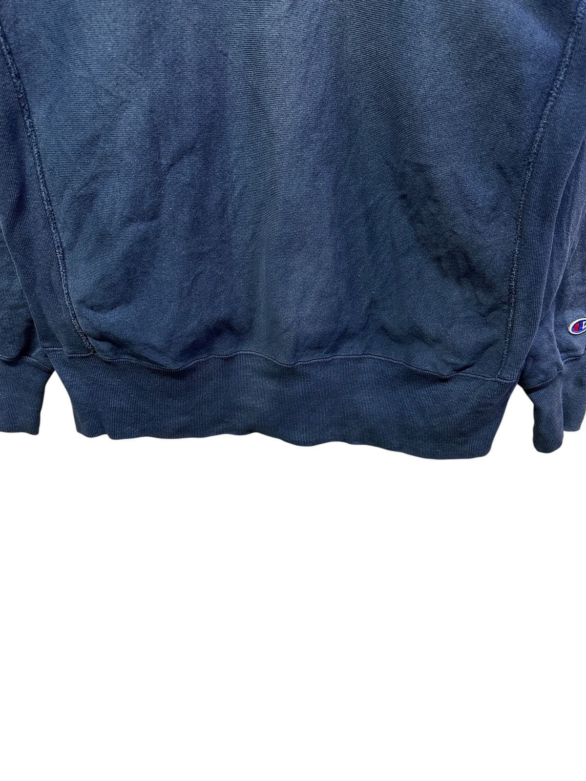 Champion Vintage 90s campion reverse weave usa Size US L / EU 52-54 / 3 - 3 Thumbnail