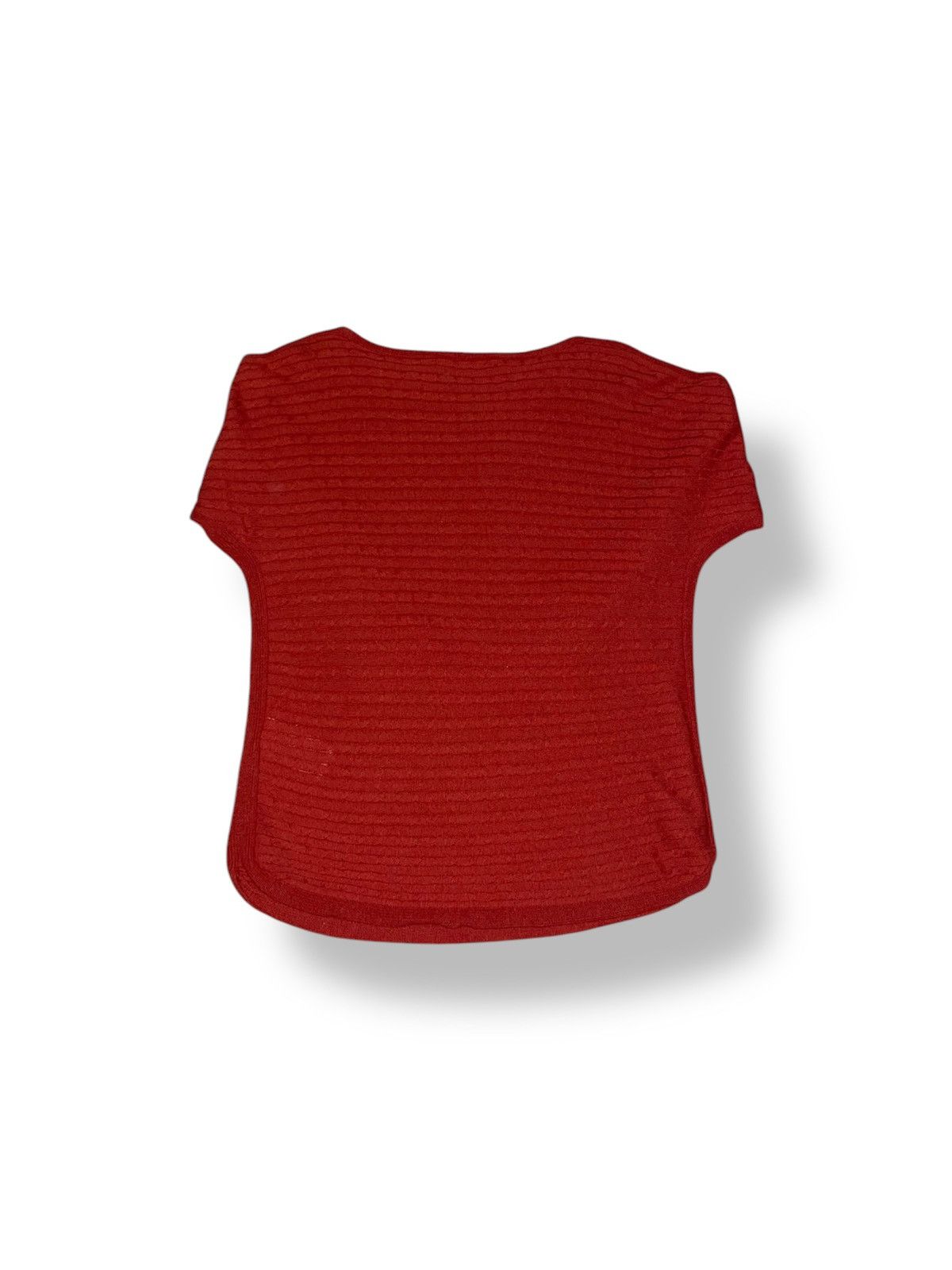 Lauren Ralph Lauren Knitted Ralph Lauren sleeve sweater Size XS / US 0-2 / IT 36-38 - 4 Thumbnail