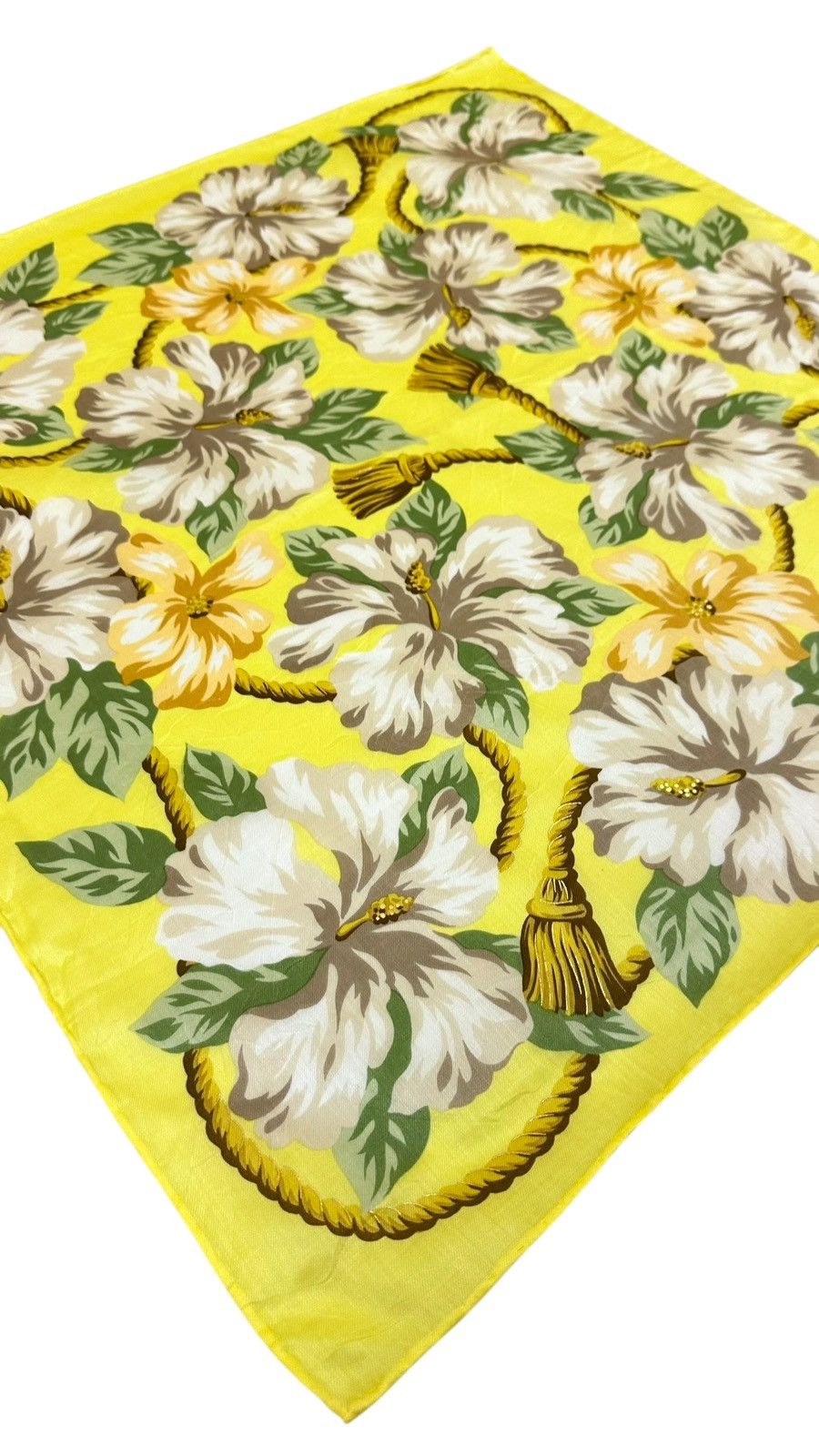 Celine × Vintage Celine Handkerchief / Bandana Size ONE SIZE - 4 Thumbnail