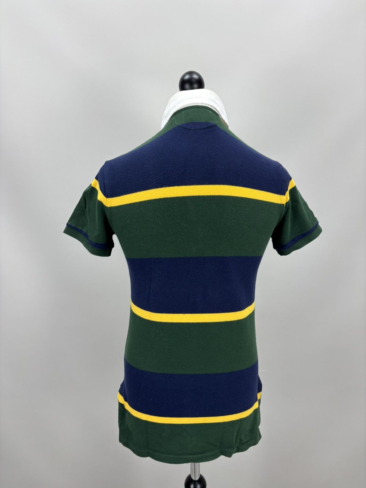 Polo Ralph Lauren Mens vintage t shirt Polo Ralph Lauren Size S Size US S / EU 44-46 / 1 - 6 Thumbnail