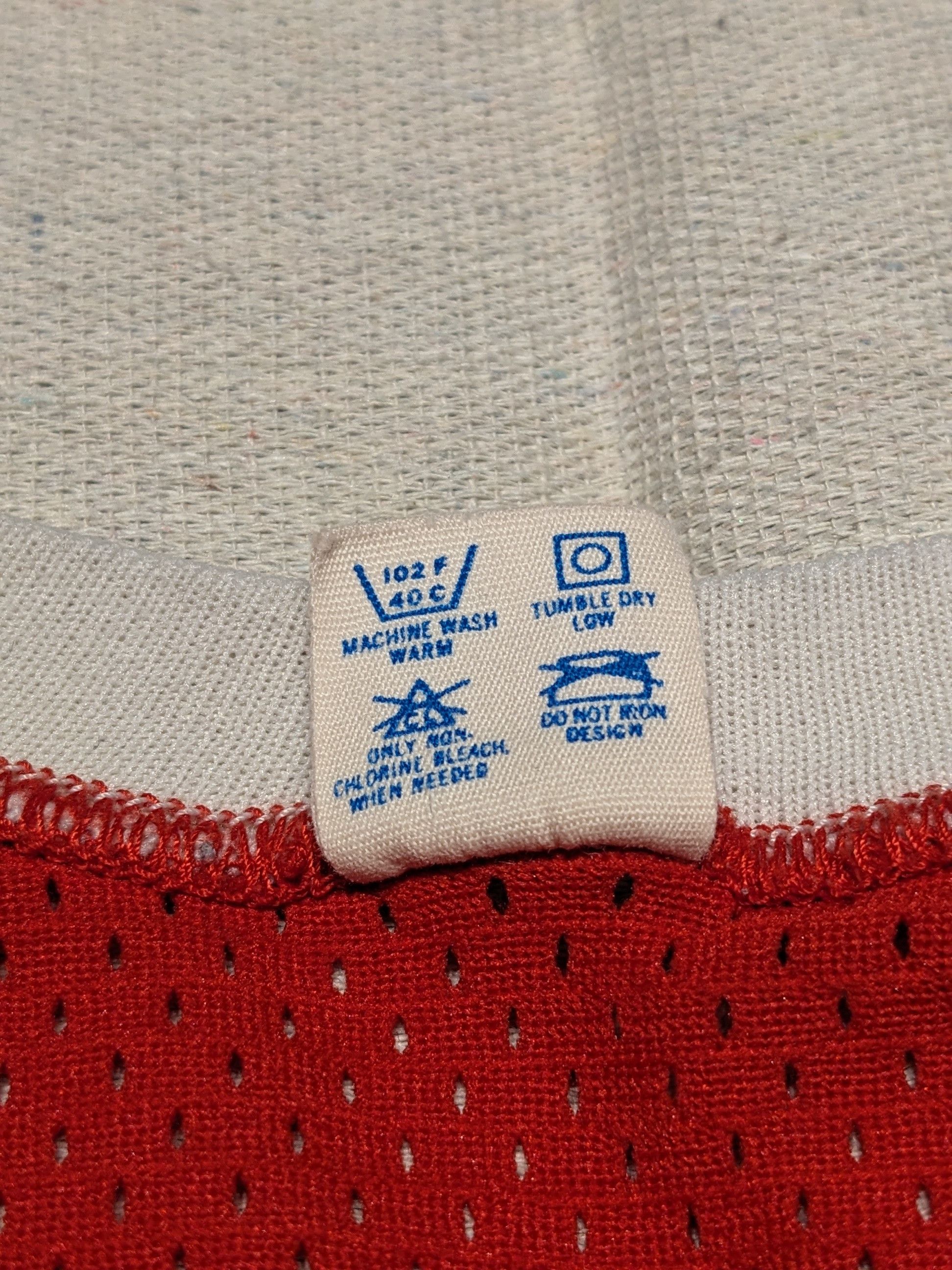 Champion Vintage Champion Jersey women's M Size M / US 6-8 / IT 42-44 - 8 Thumbnail