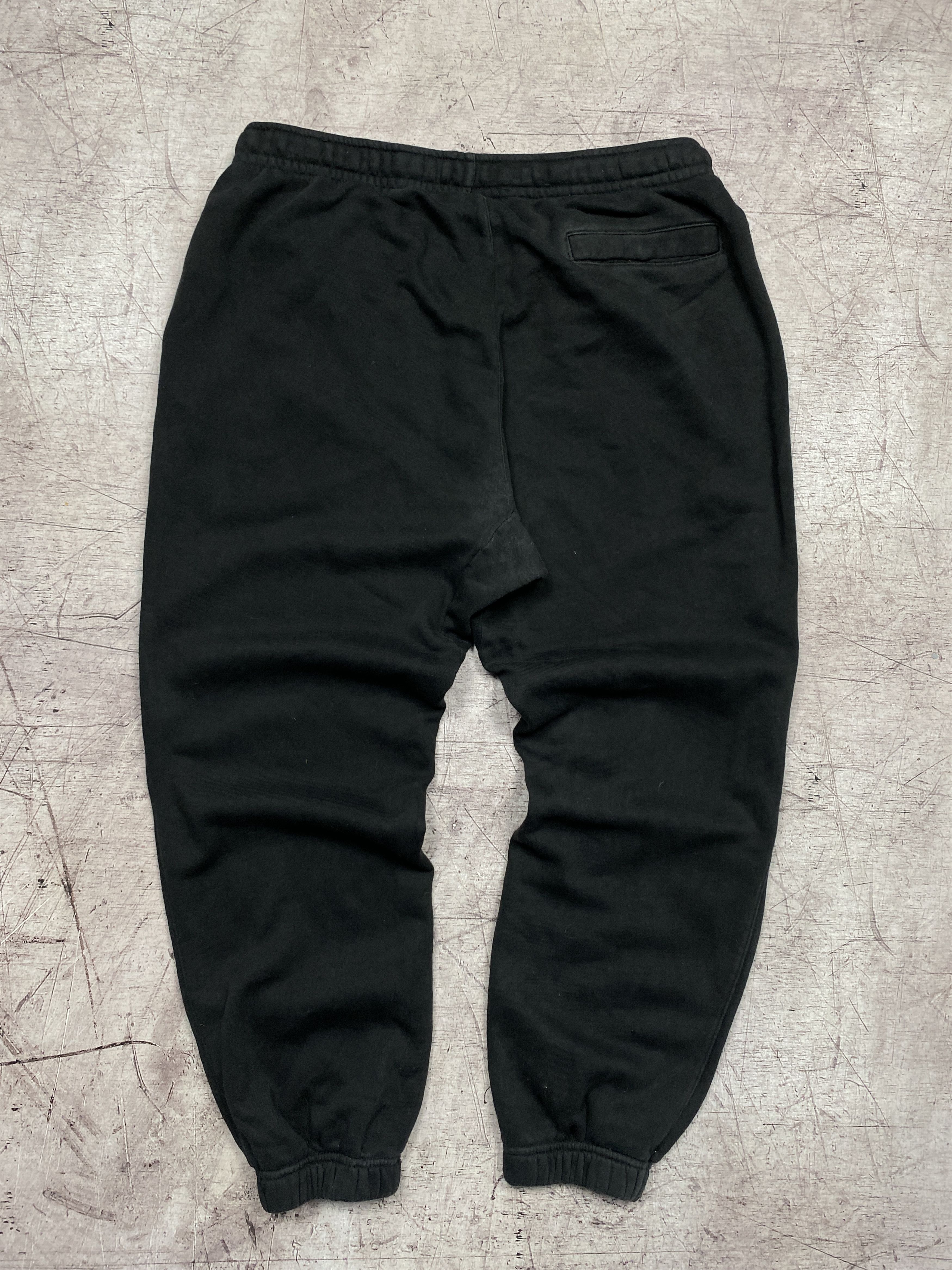 Nike × Vintage Nike Vintage Mens Sweatpants Baggy Track Pants Size US 36 / EU 52 - 6 Thumbnail