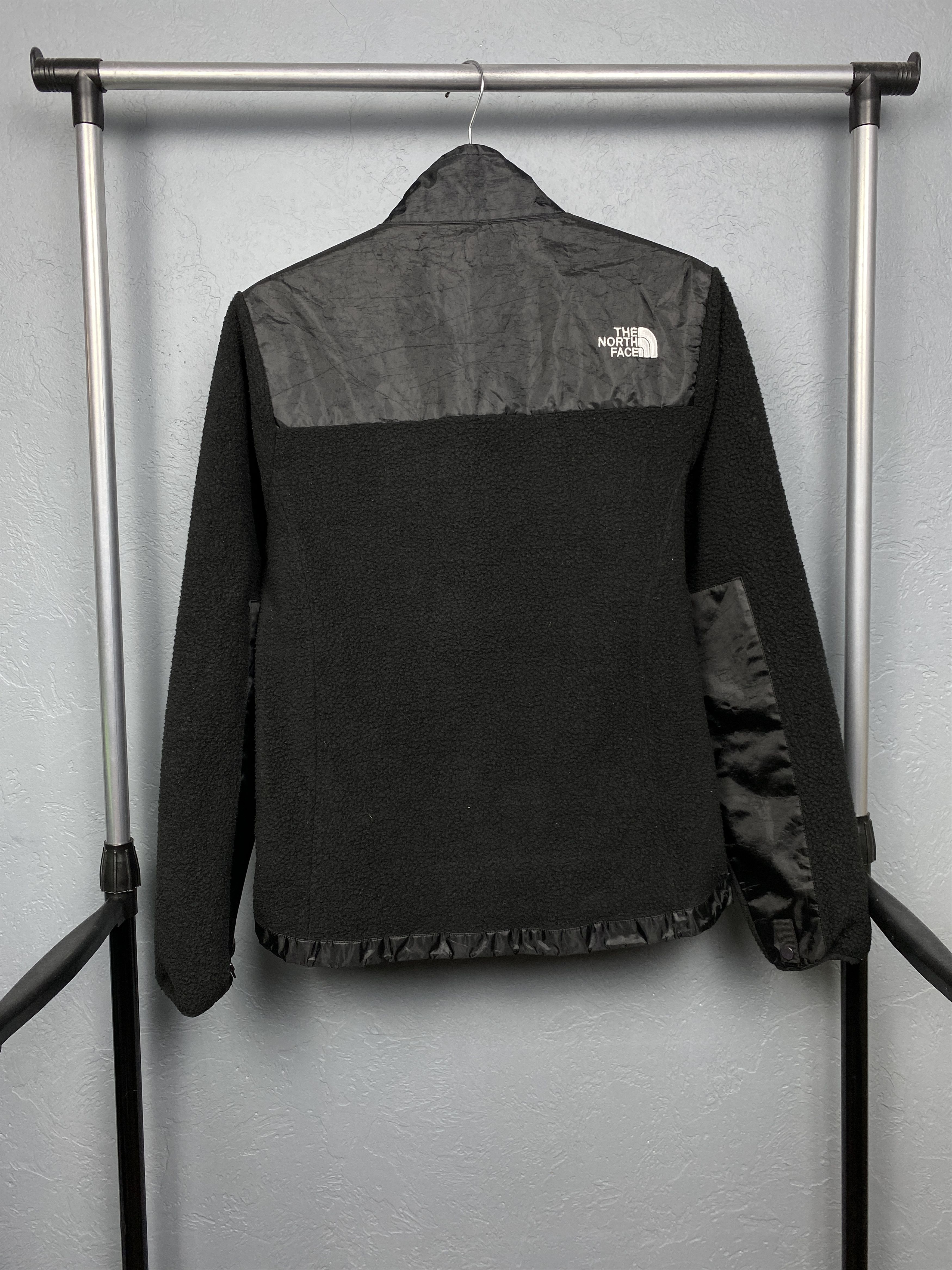 Polartec × The North Face The North Face Denali Womens Fleece Polartec Jacket TNF Size S / US 4 / IT 40 - 11 Thumbnail