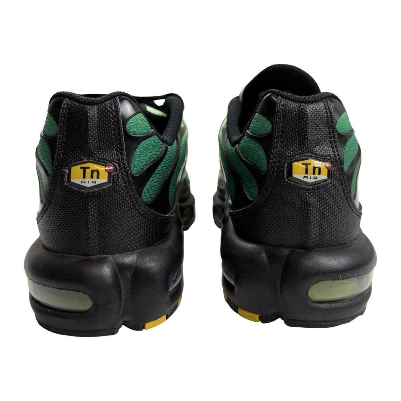 Nike Nike Air Max Plus TN Vapor Green Malachite - Size US 9.5 Size US 9.5 / EU 42-43 - 6 Thumbnail