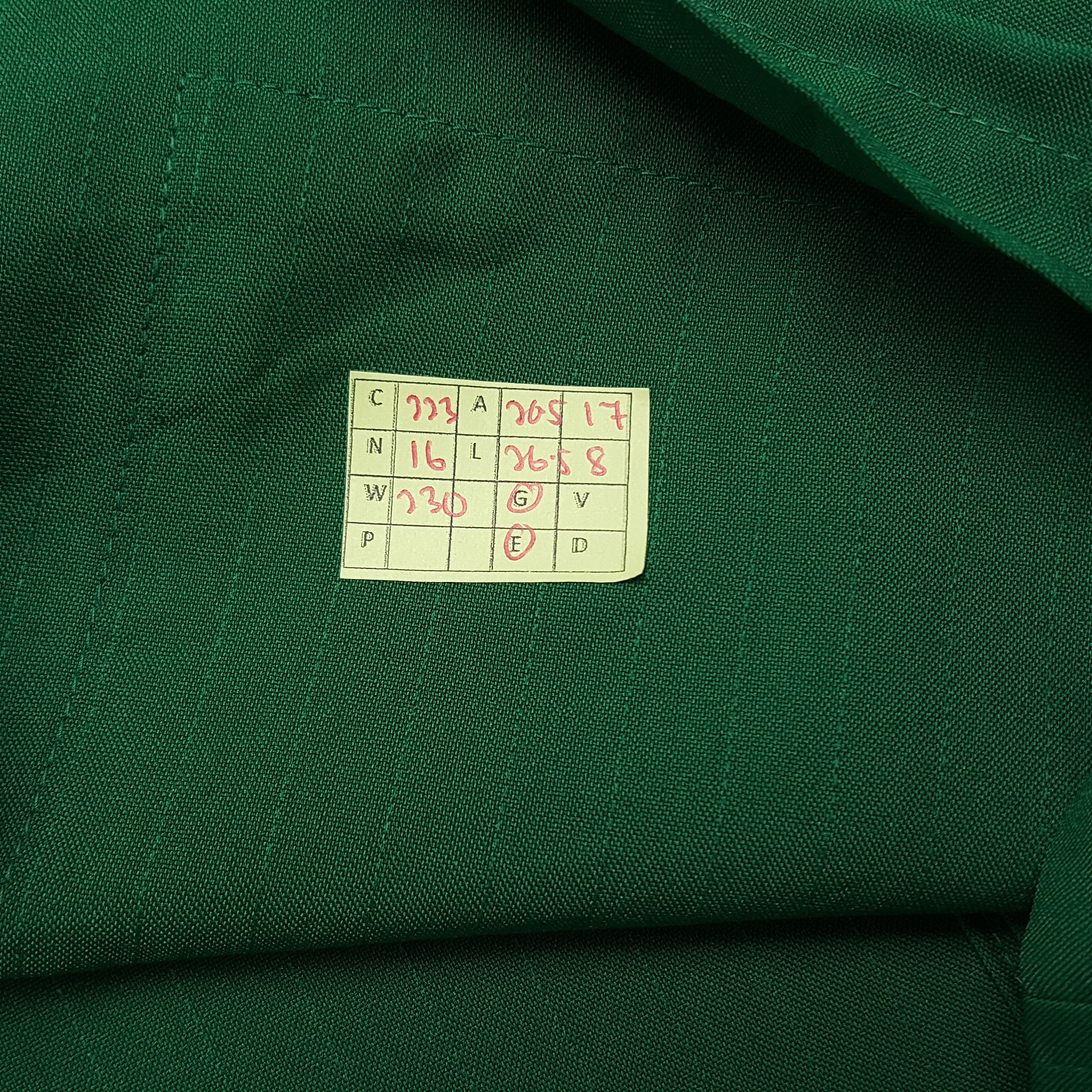 Japanese Brand × Vintage Vintage 7 Eleven Japanese Brand Uniform Jacket Size US M / EU 48-50 / 2 - 6 Thumbnail