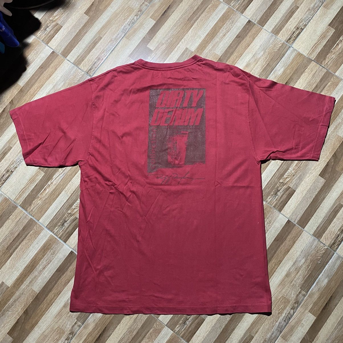 Ruff Ryders Ruff Ryders "Dirty Cash" Shirt Size US XL / EU 56 / 4 - 2 Thumbnail