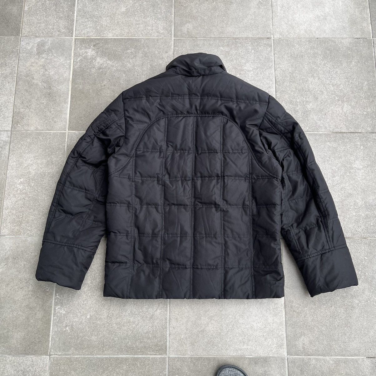 MooRER MooRER vintage puffer down jacket Size S / US 4 / IT 40 - 2 Thumbnail