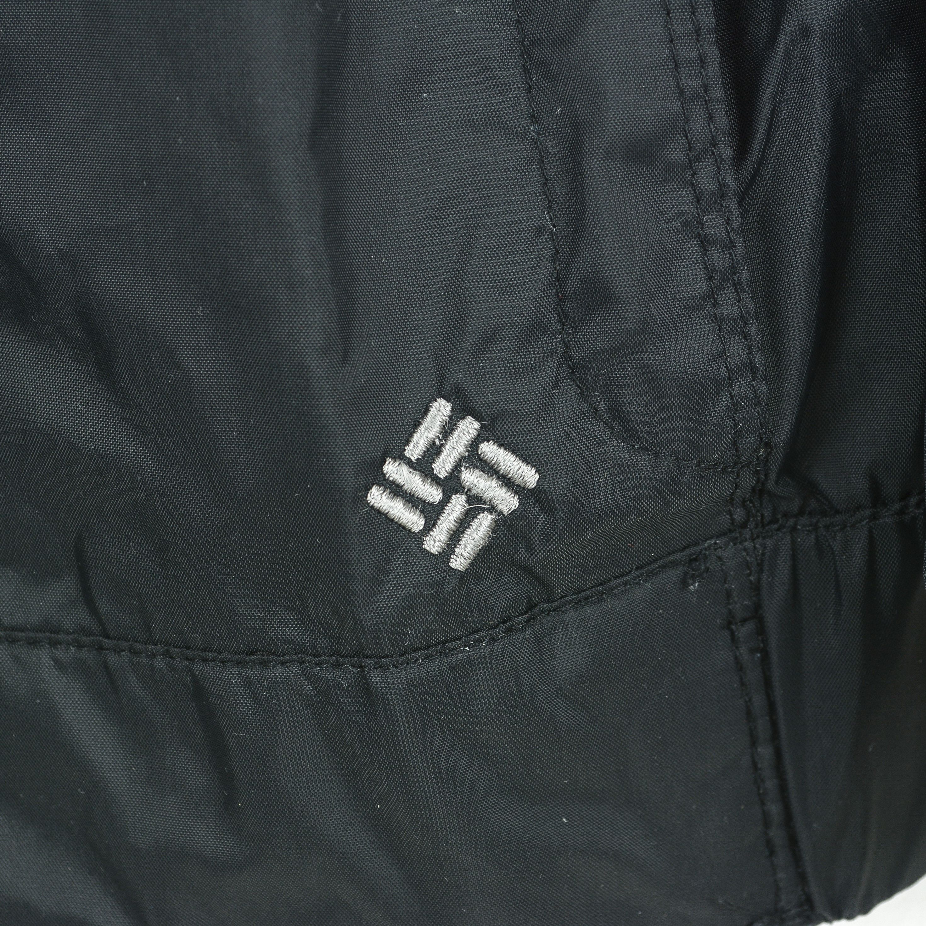 Columbia Omni-Shield M Soft Shell Jacket Coat Hooded Lightweight Rain Size M / US 6-8 / IT 42-44 - 3 Thumbnail