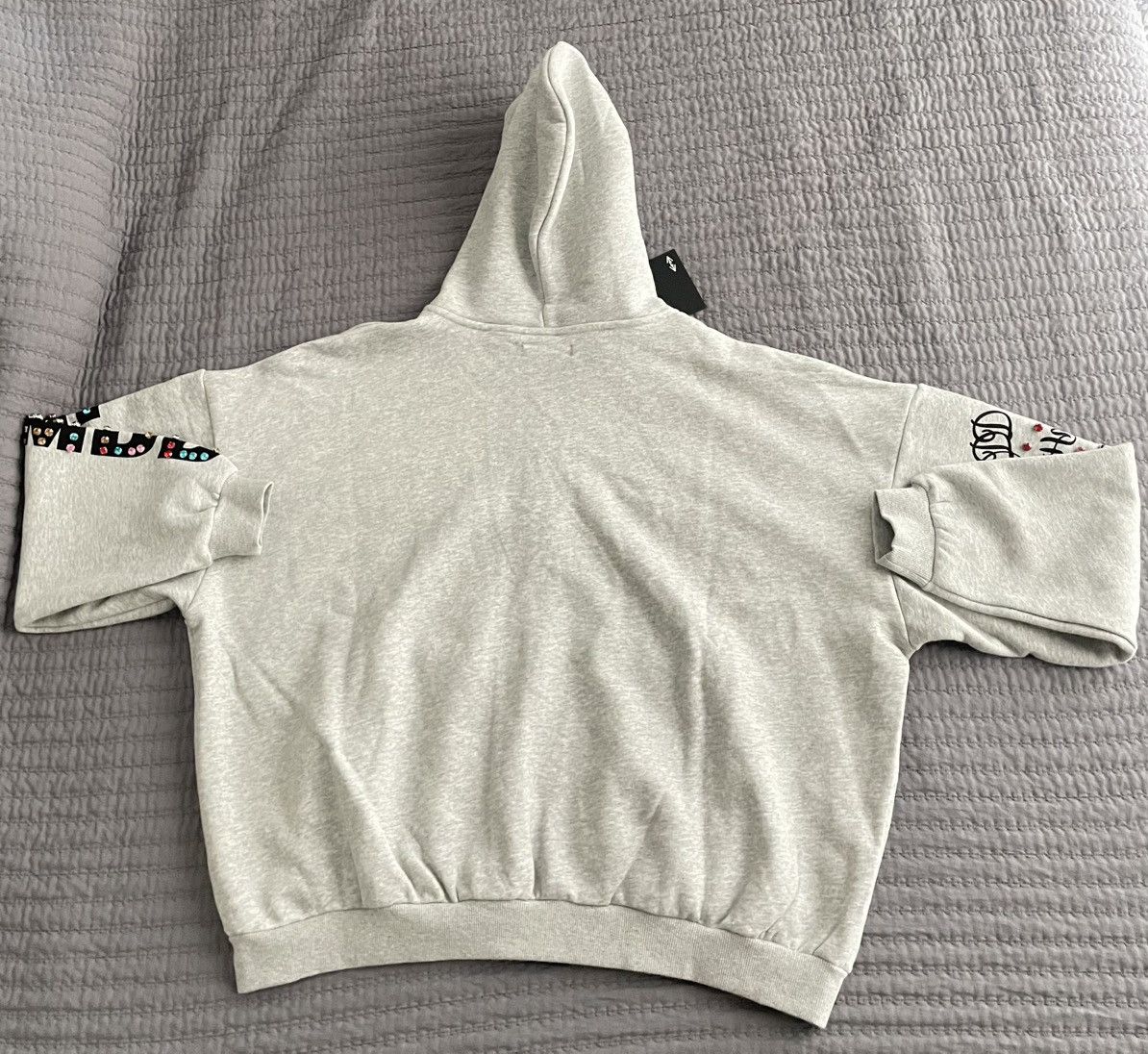 HMDD HMDD CHIMSTONE ZIP UP Size US M / EU 48-50 / 2 - 2 Thumbnail