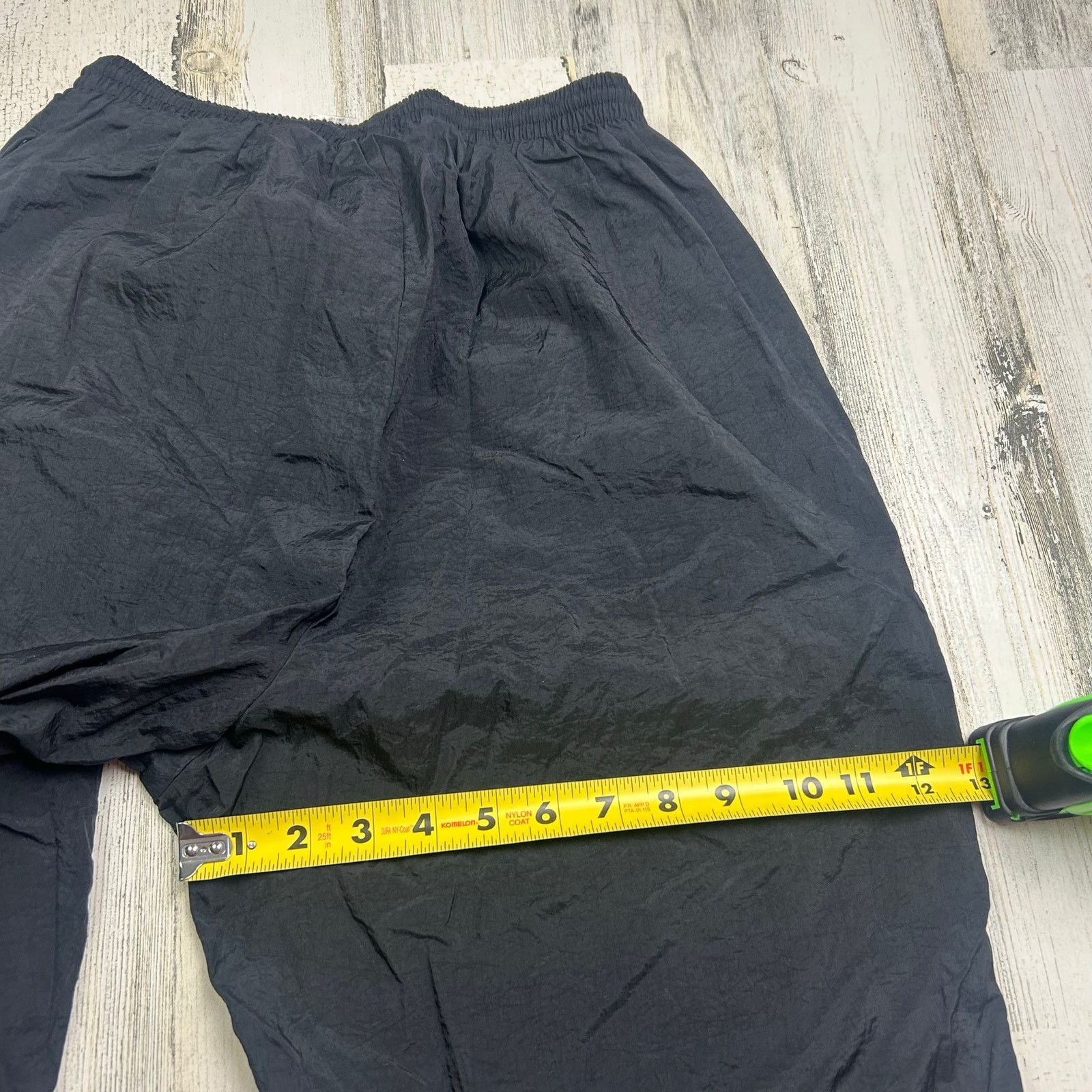 Nike Vintage Nike 80s Track Pants Size US 32 / EU 48 - 11 Thumbnail